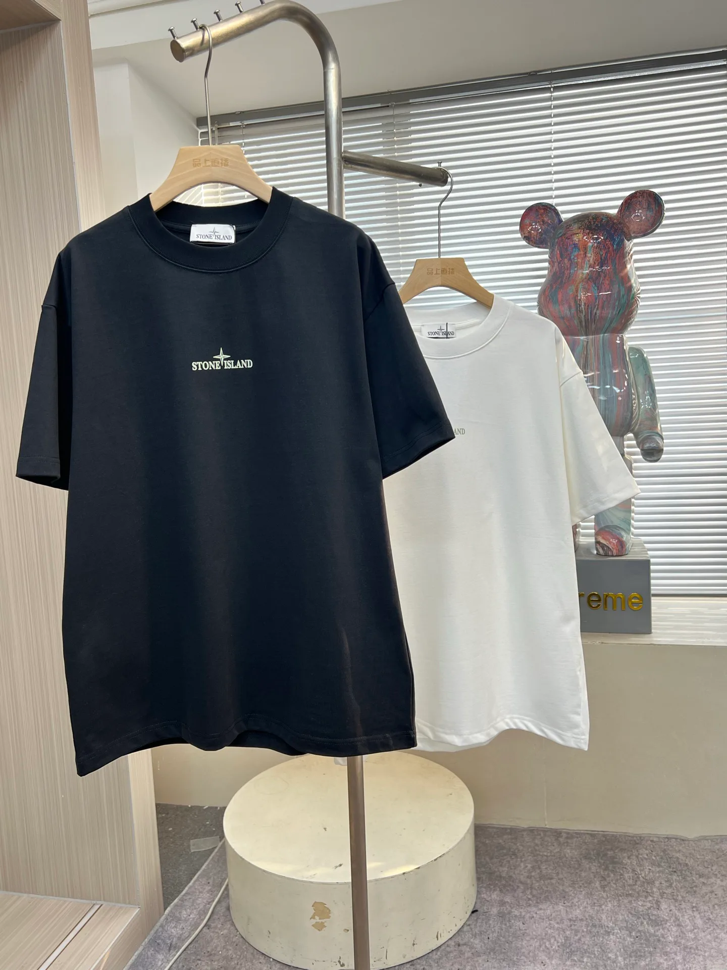 Футболки Женские Stone Island 10392816