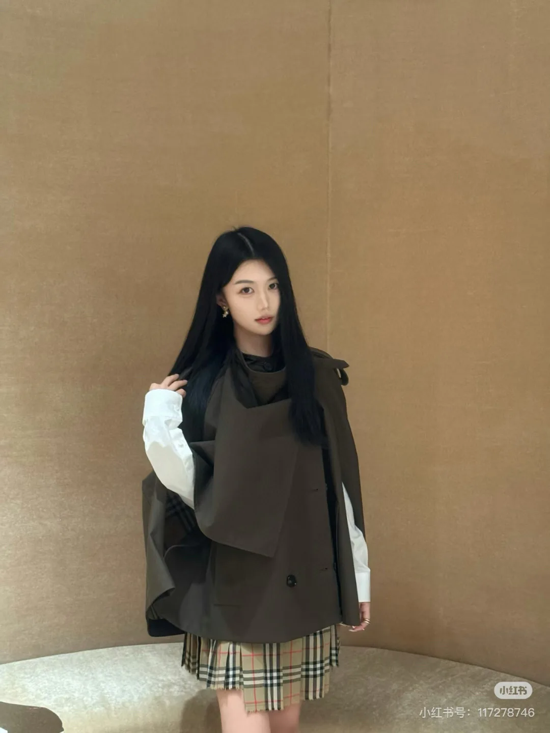 Тренчи Женские Burberry 66452