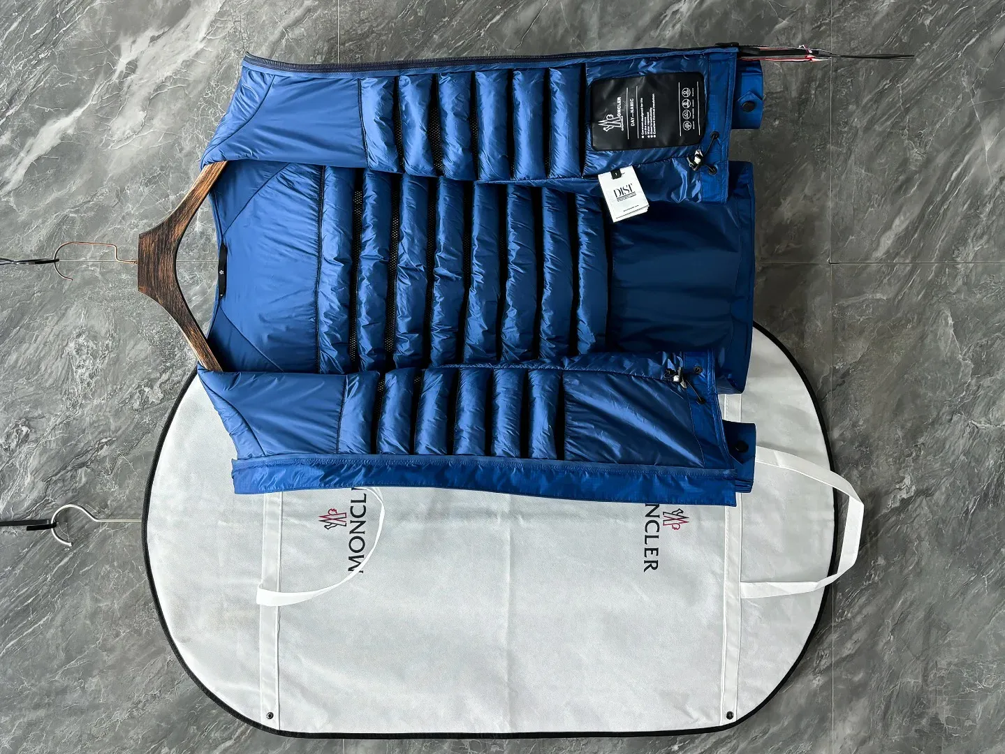 Куртки Мужские Moncler 273055