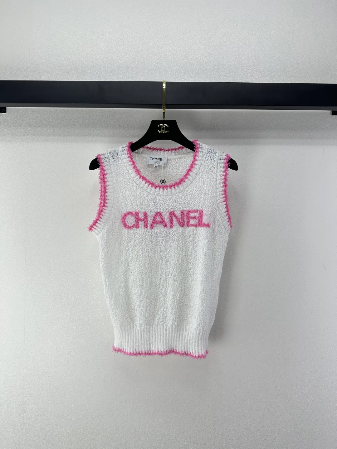 Жилеты Женские Chanel 11782088