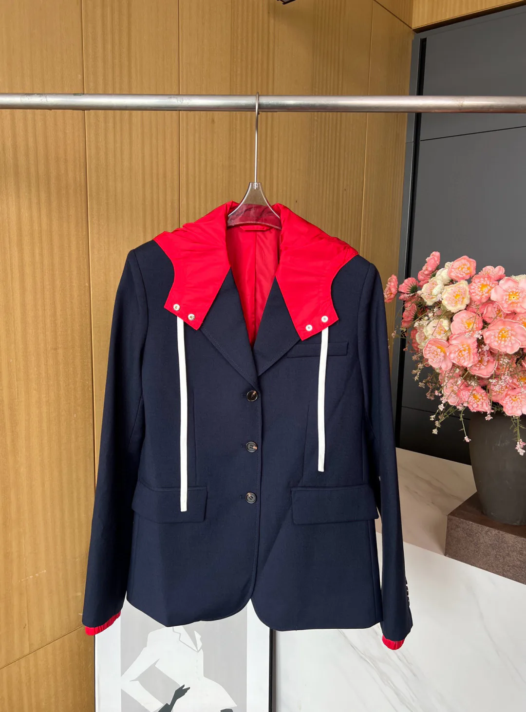 Куртки И Пуховики Женские Miu Miu 49765