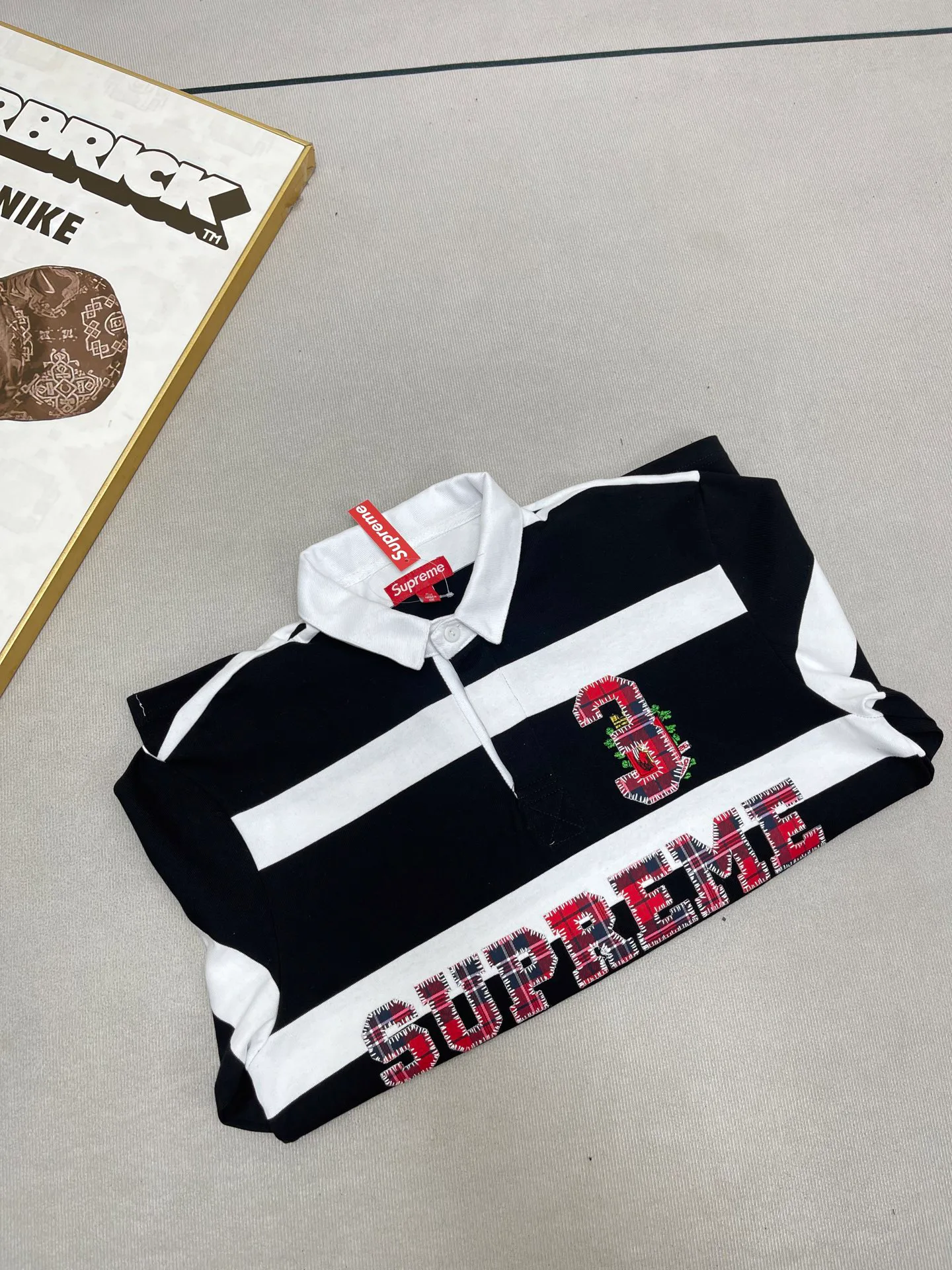 Рубашки Женские Supreme 10542435