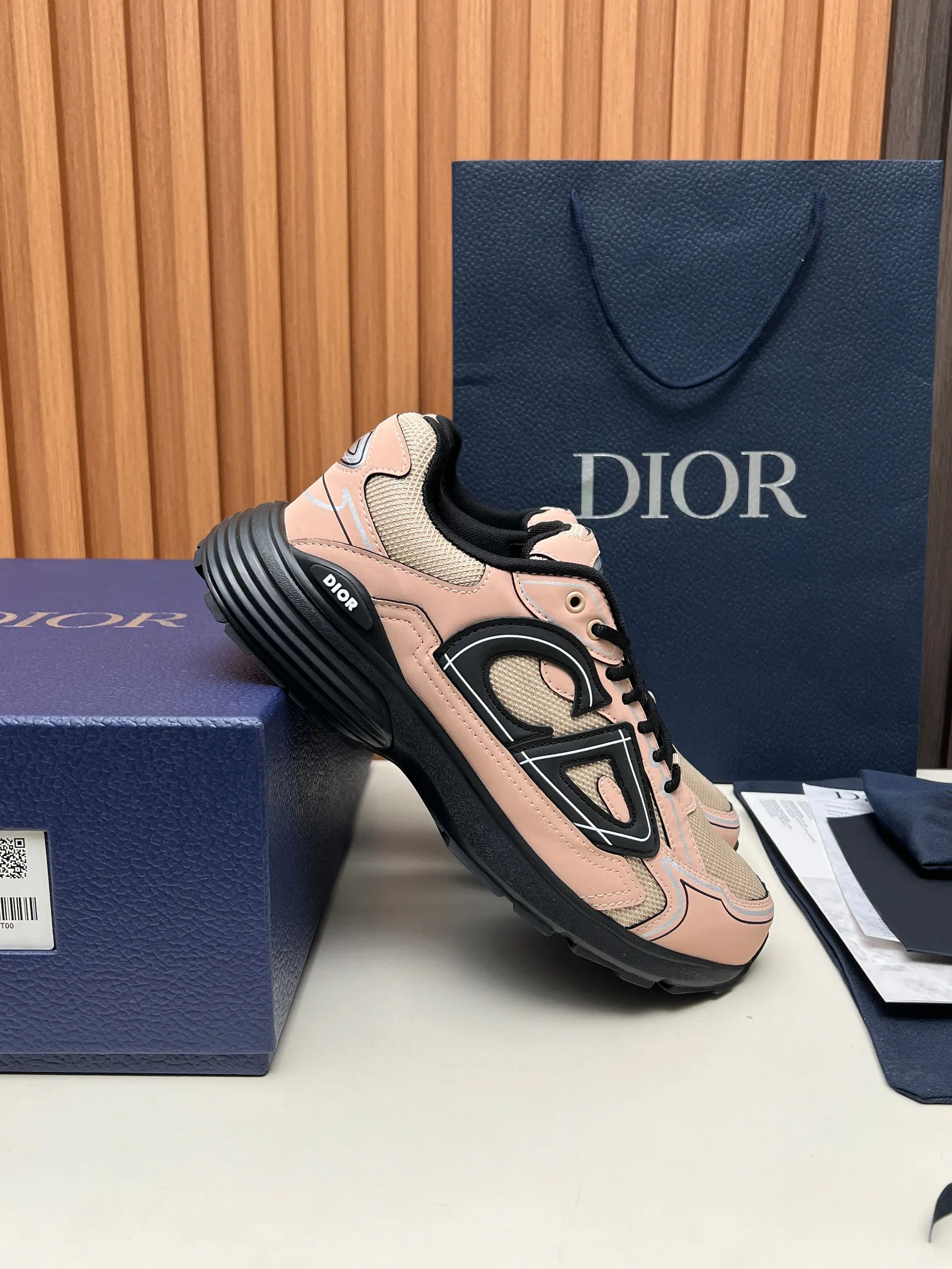 Кроссовки Женские Christian Dior 13406941