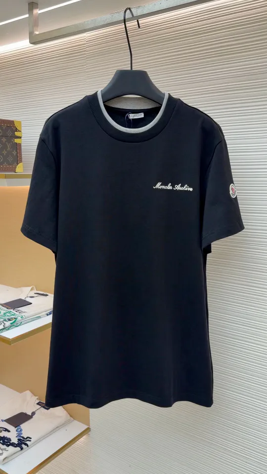 Футболки Мужские Moncler 5405604