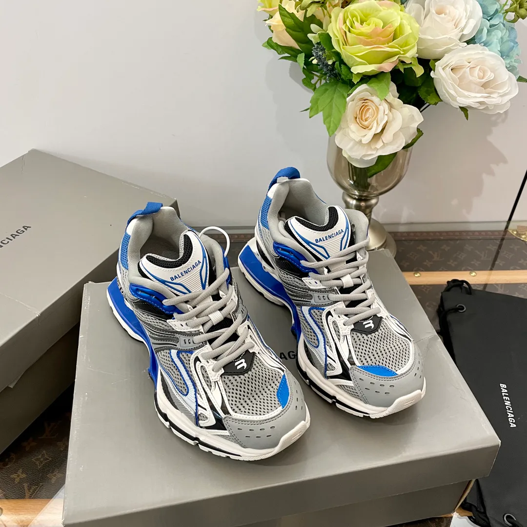 Кроссовки Женские Balenciaga 12656242