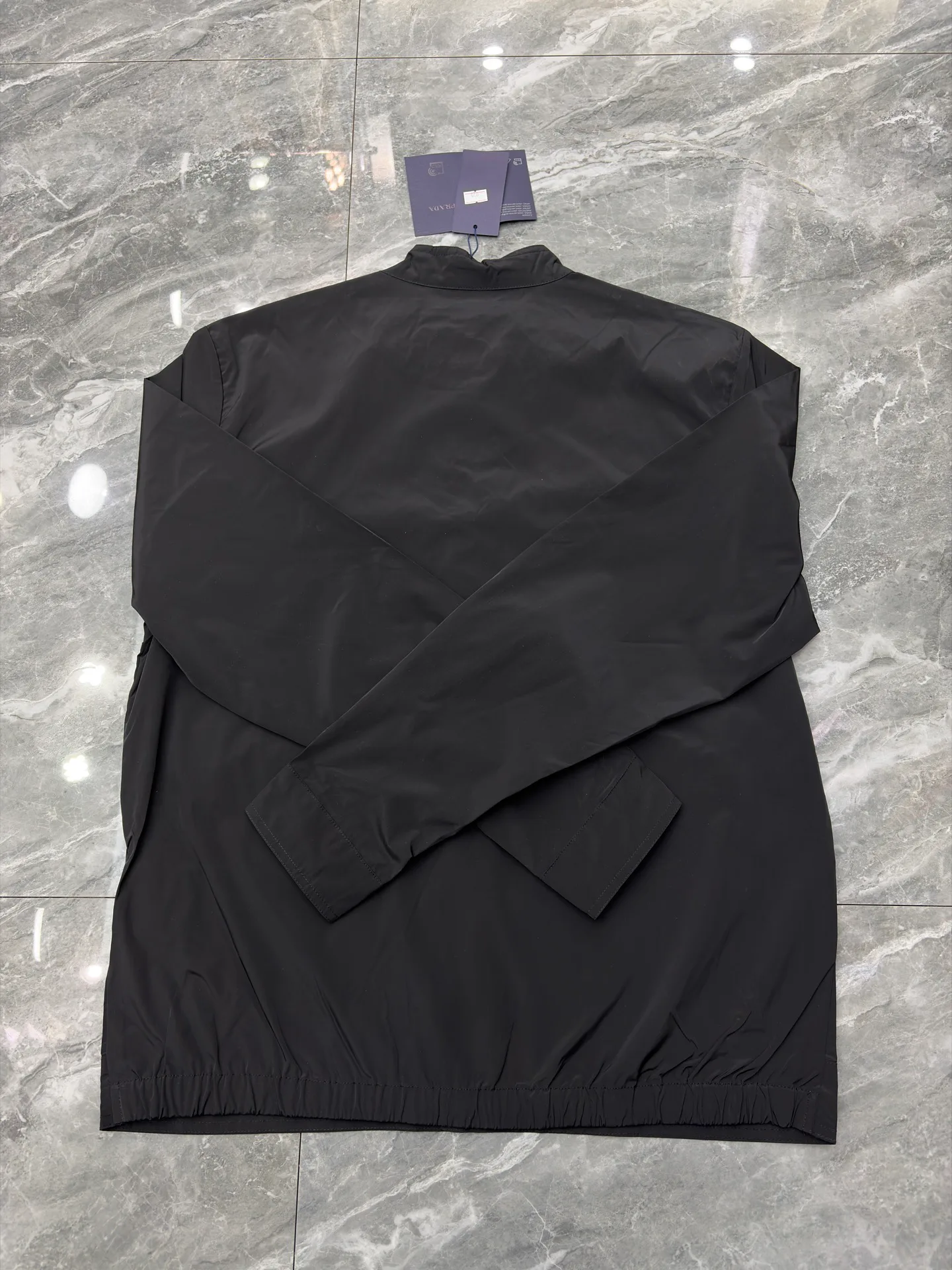 Куртки И Пуховики Мужские Prada 11641517