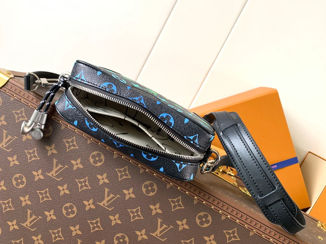Сумки На Ремне Женские Louis Vuitton 3885415