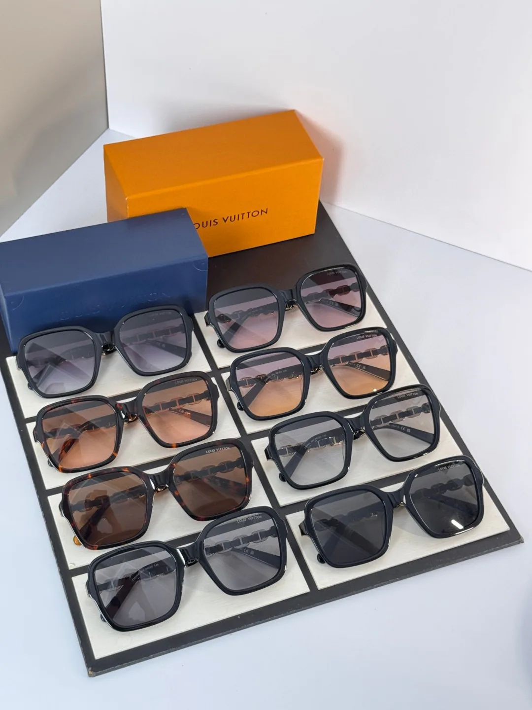 Очки Louis Vuitton 411649