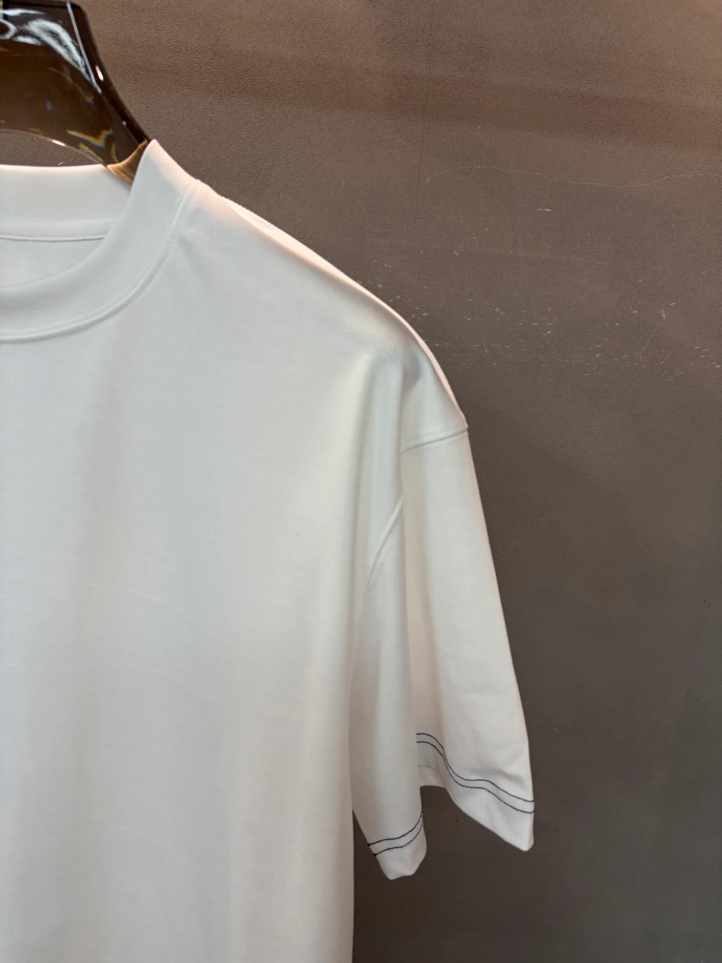 Футболки Мужские Prada 12670854