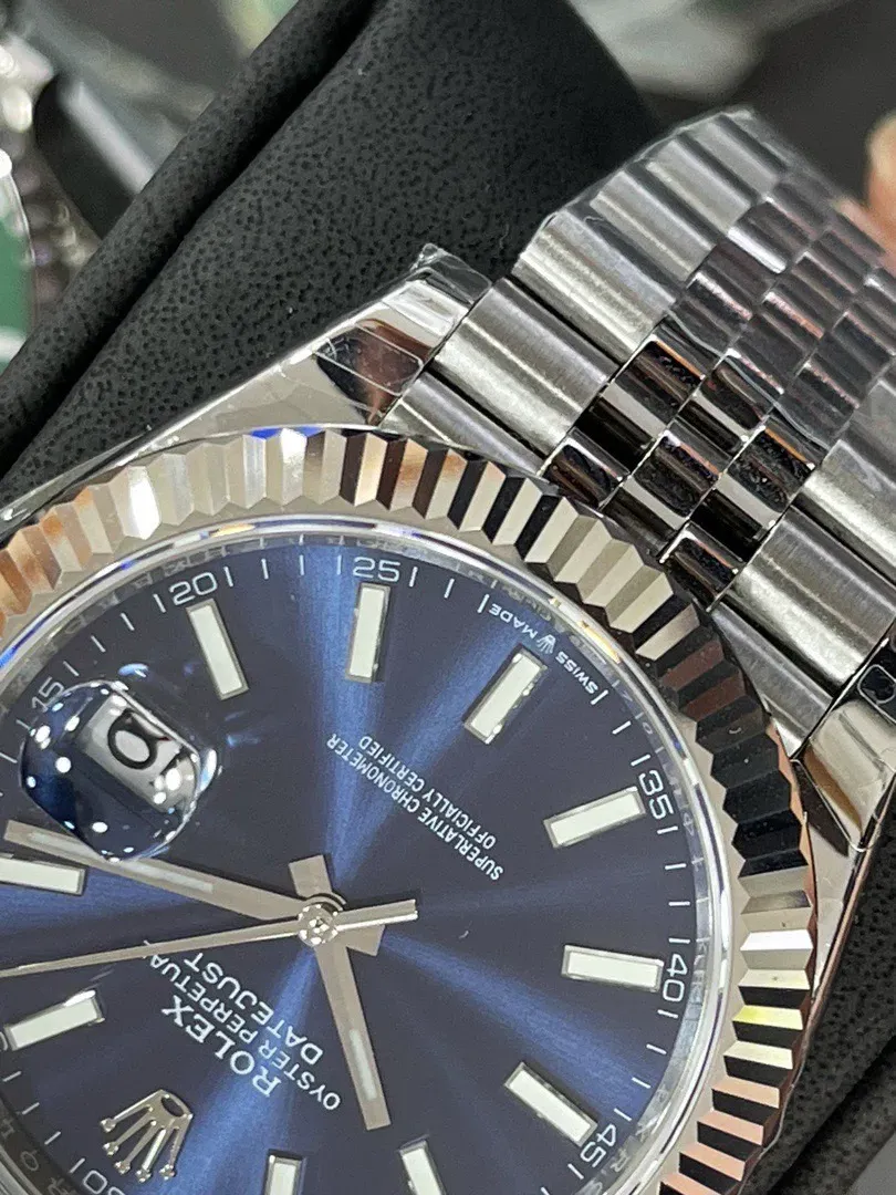 Часы Мужские Rolex 107482