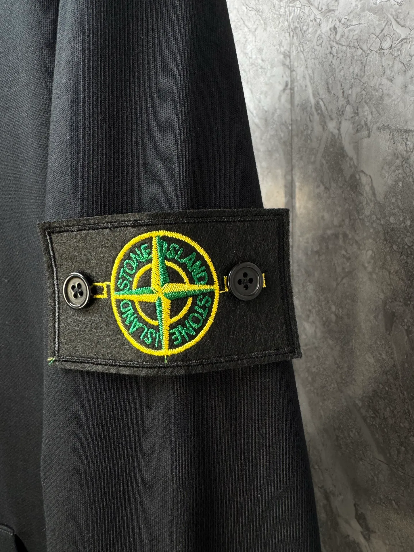 Свитшоты И Худи Мужские Stone Island 19280539