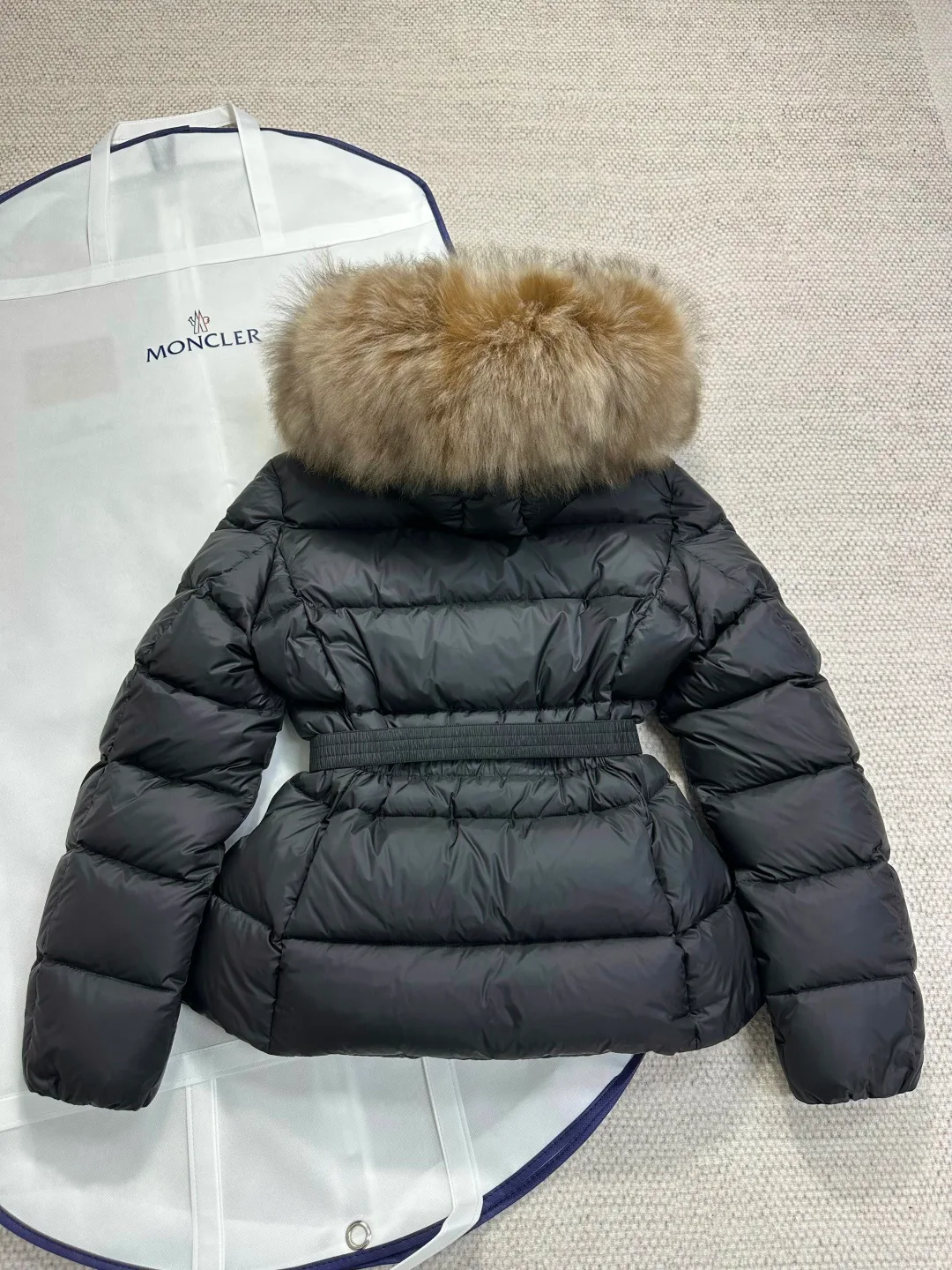 Куртки И Пуховики Женские Moncler 18538722