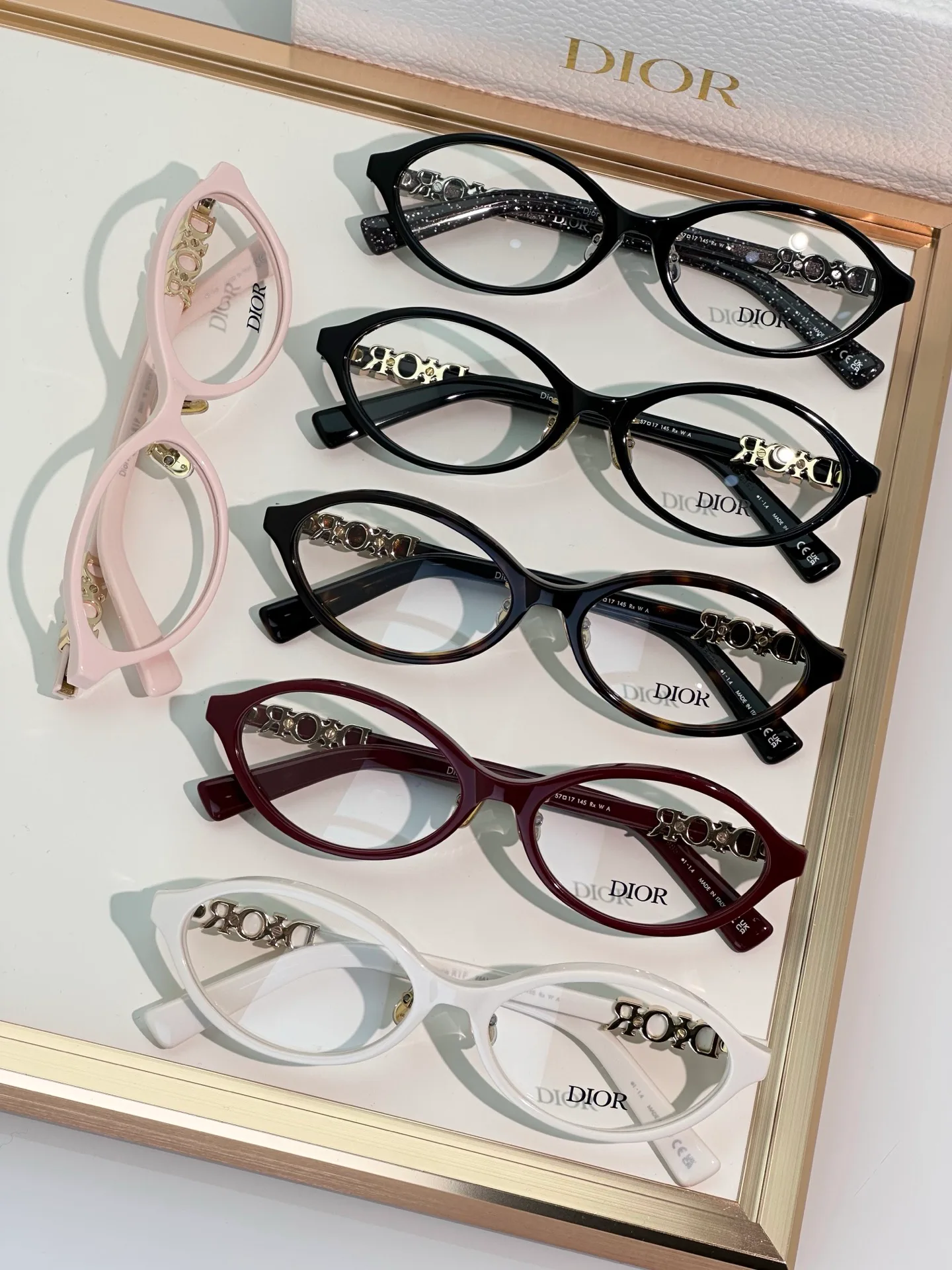 Очки Christian Dior 11262612