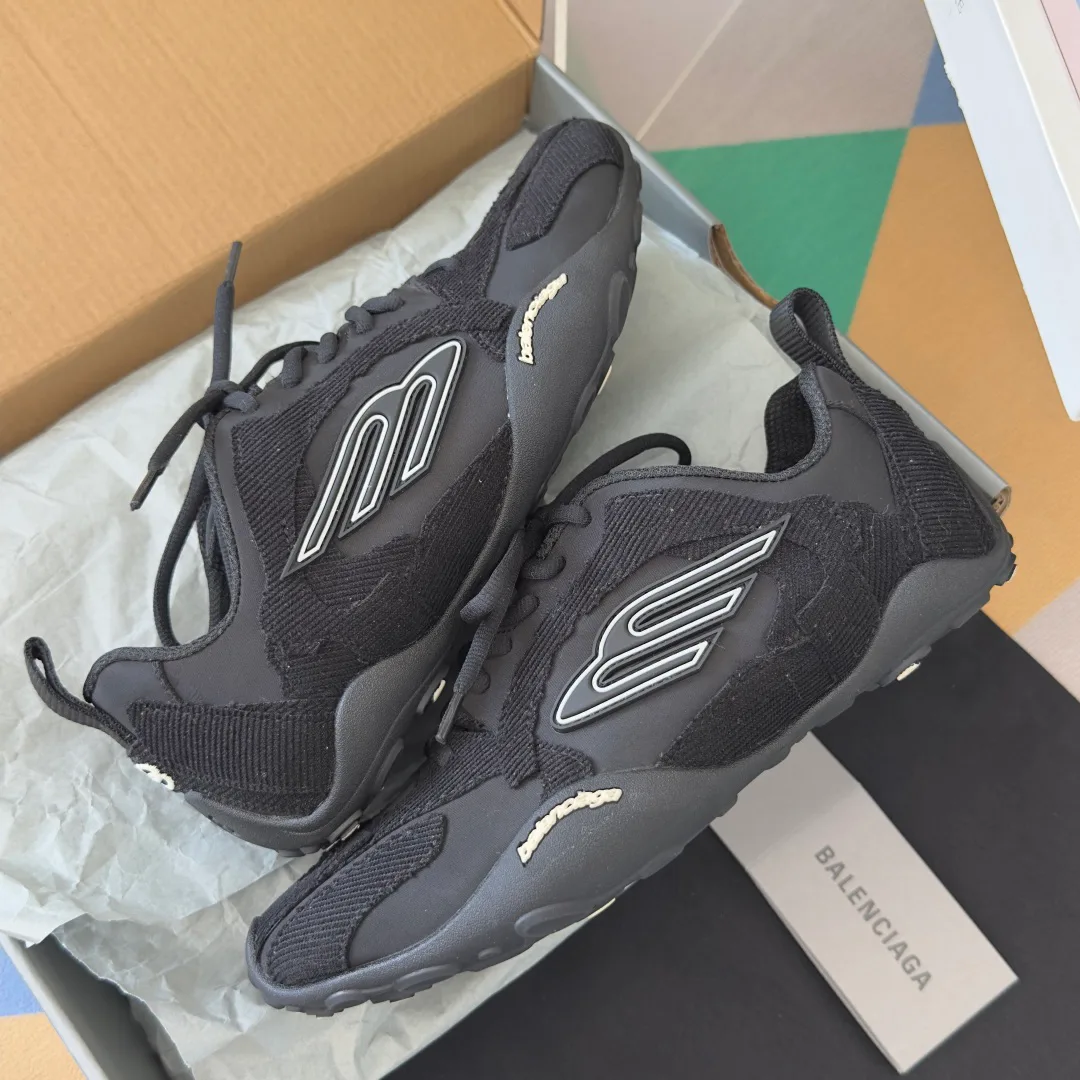 Шлепанцы Женские Balenciaga 11226573