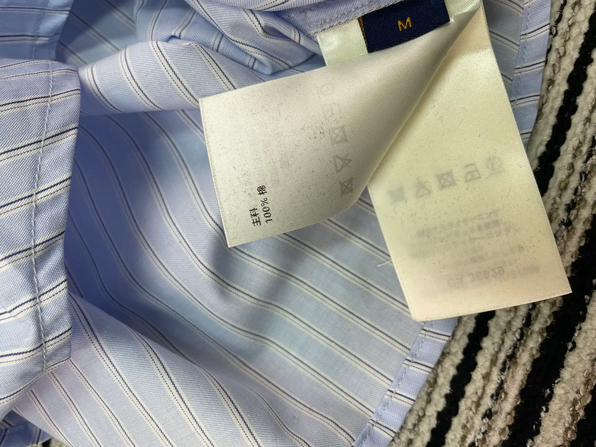 Рубашки Женские Louis Vuitton 1828641