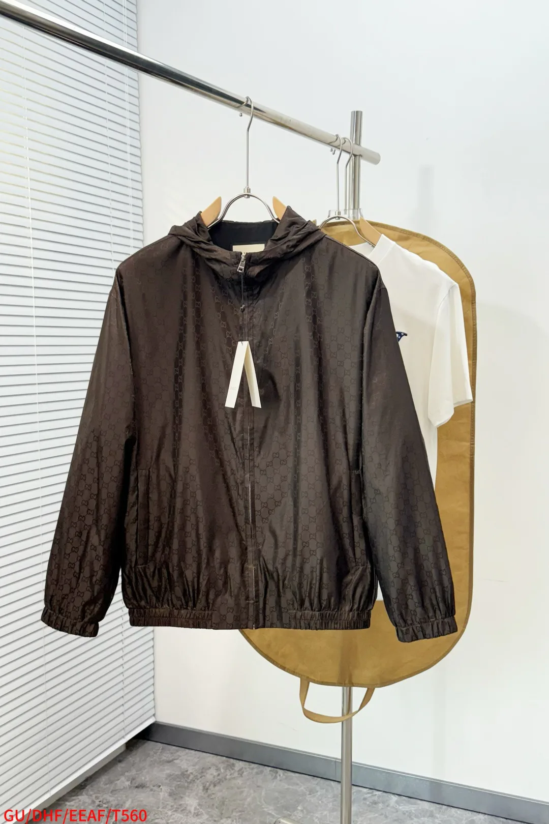 Куртки И Пуховики Мужские Gucci 11684079