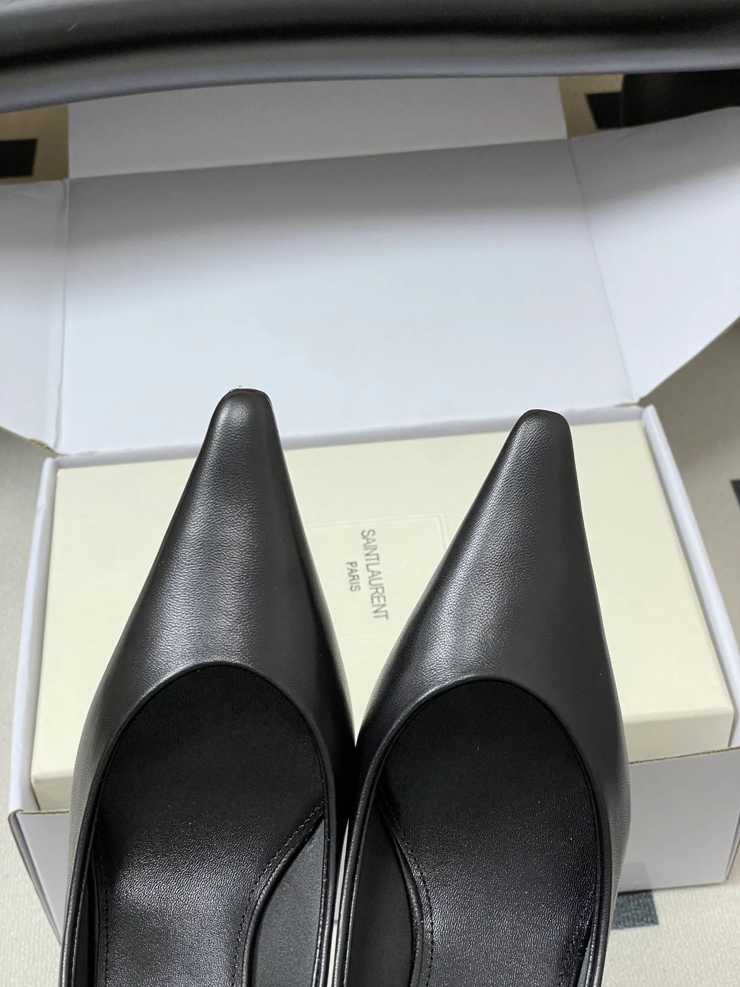 Туфли Женские Saint Laurent 11304145