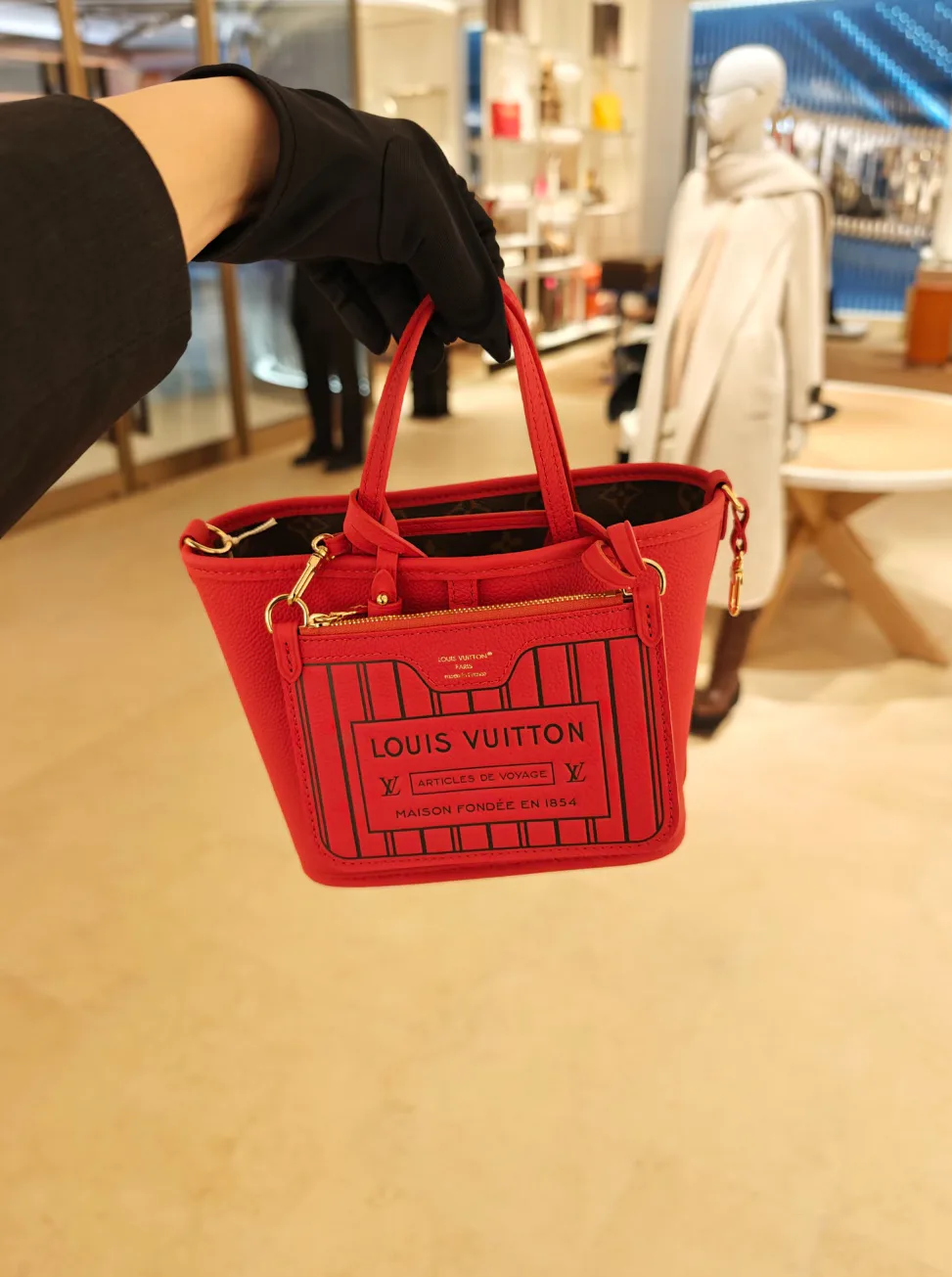 Классические Сумки Женские Louis Vuitton 2642230