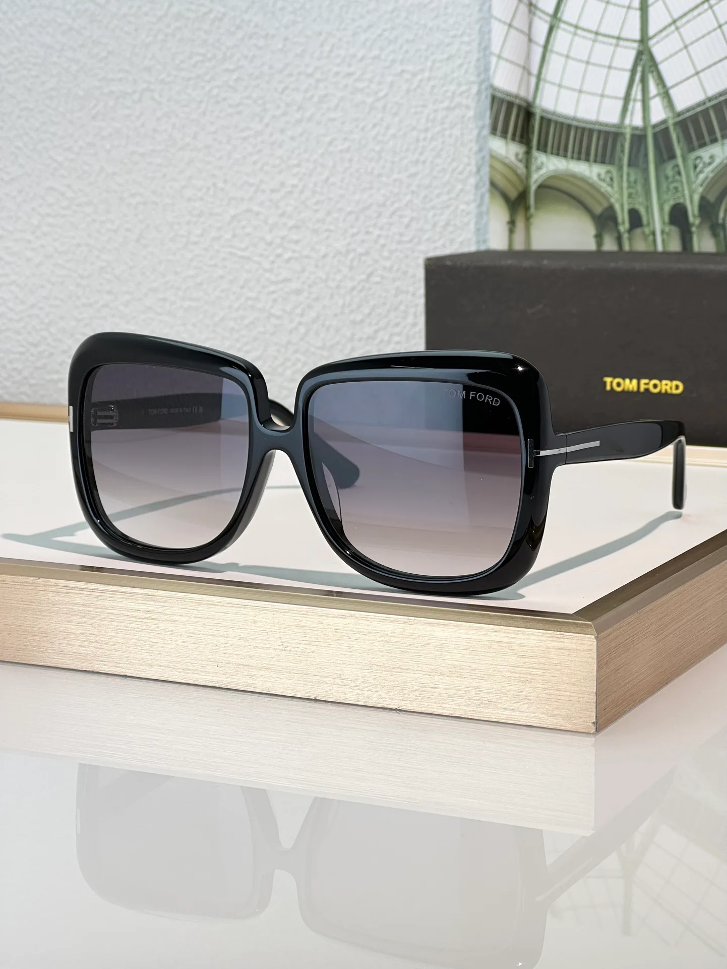 Очки Tom Ford 12880670