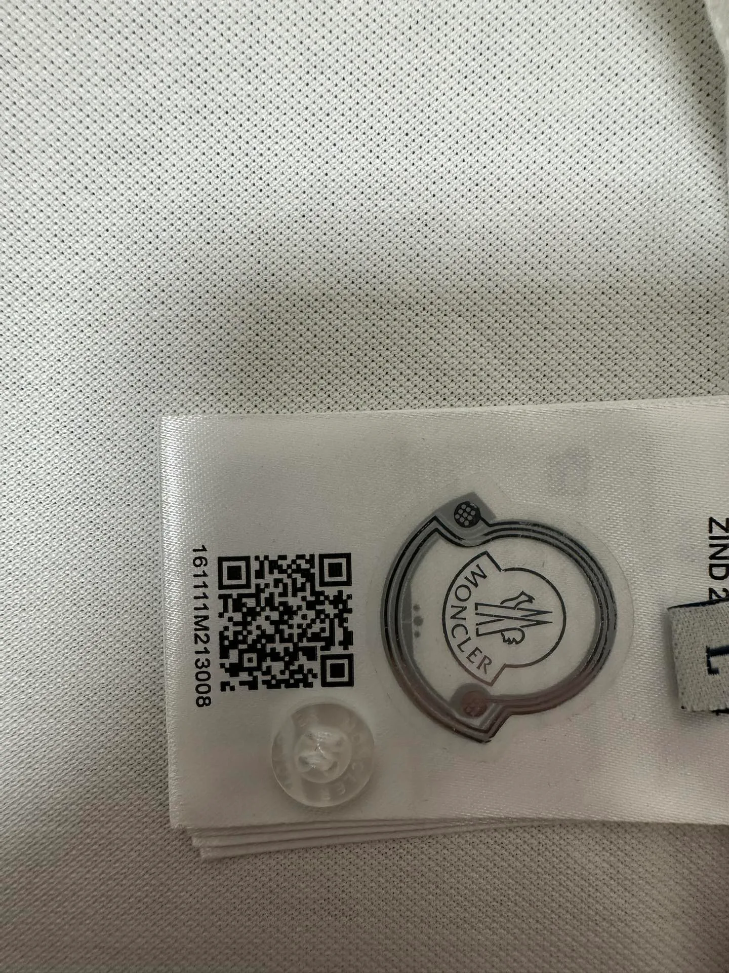Рубашки Мужские Moncler 1617483