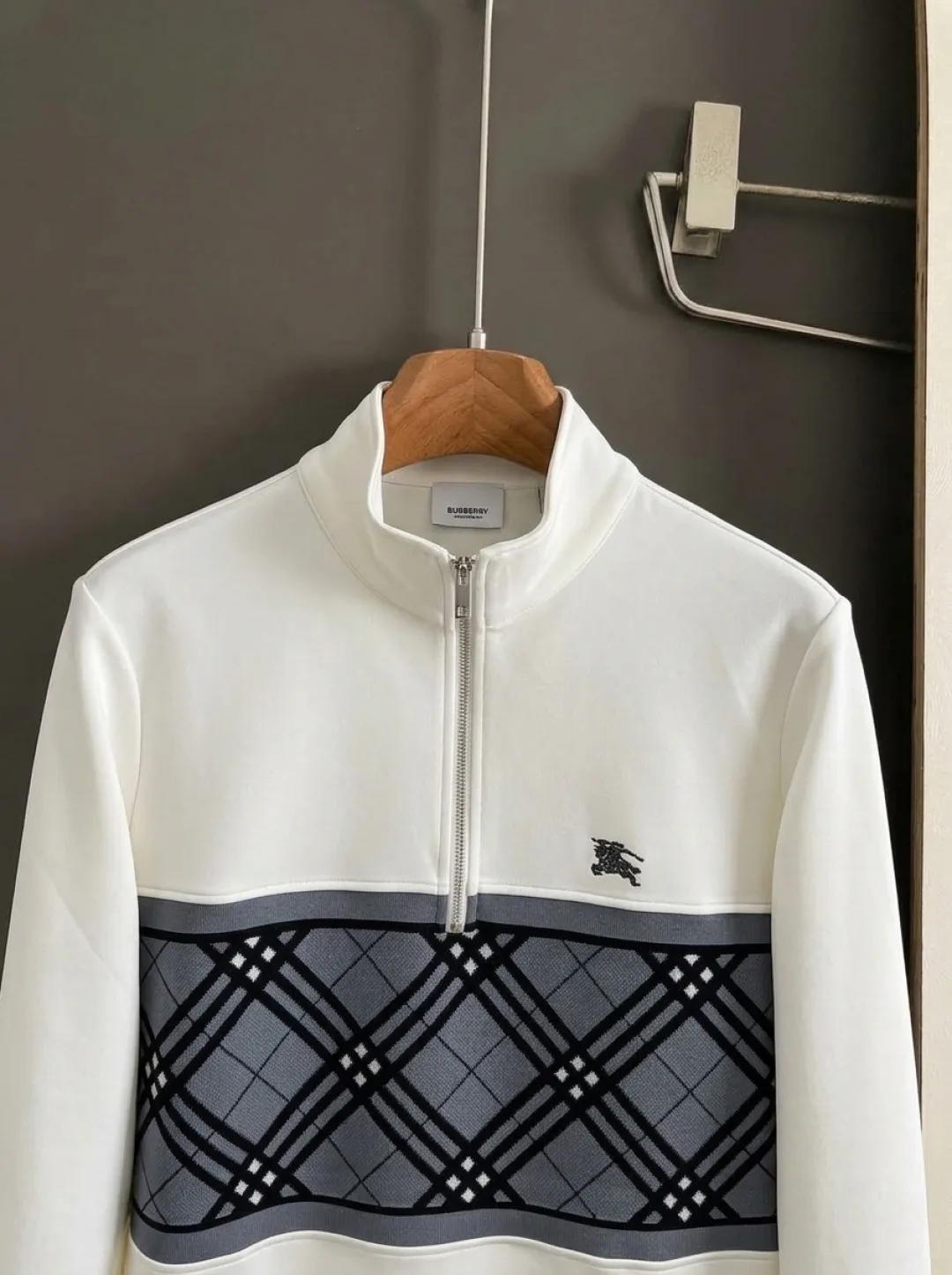 Свитшоты И Худи Мужские Burberry 18875669