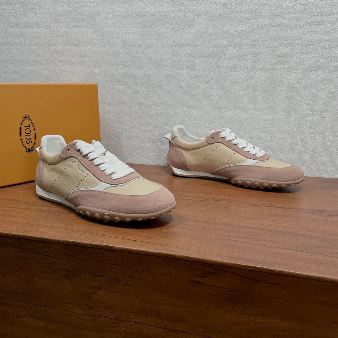 Кроссовки Женские Tod's 18626542