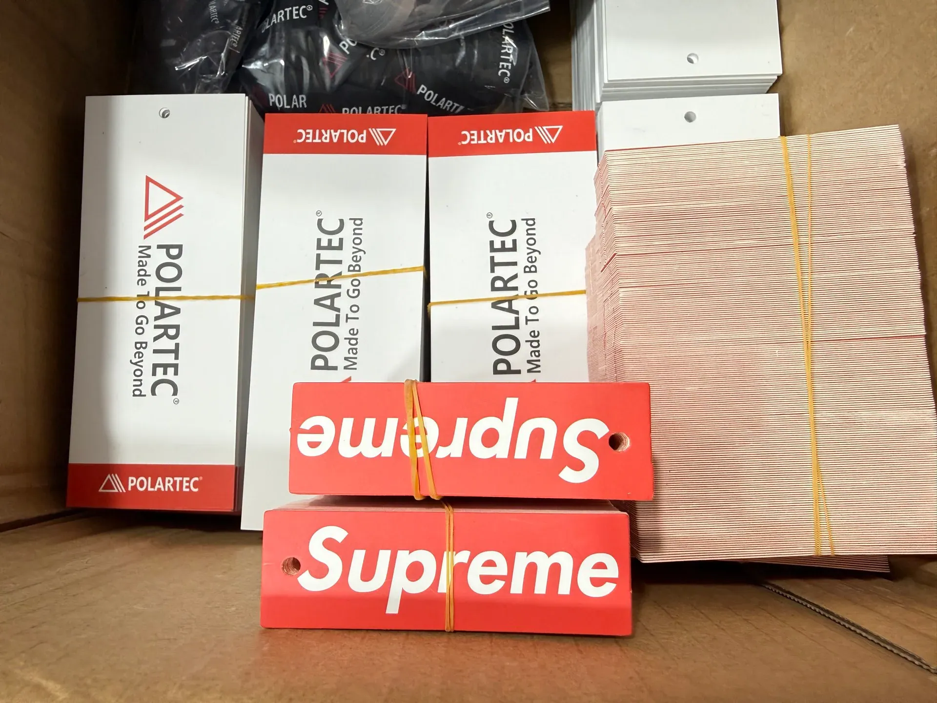 Свитшоты И Худи Женские Supreme 5380129