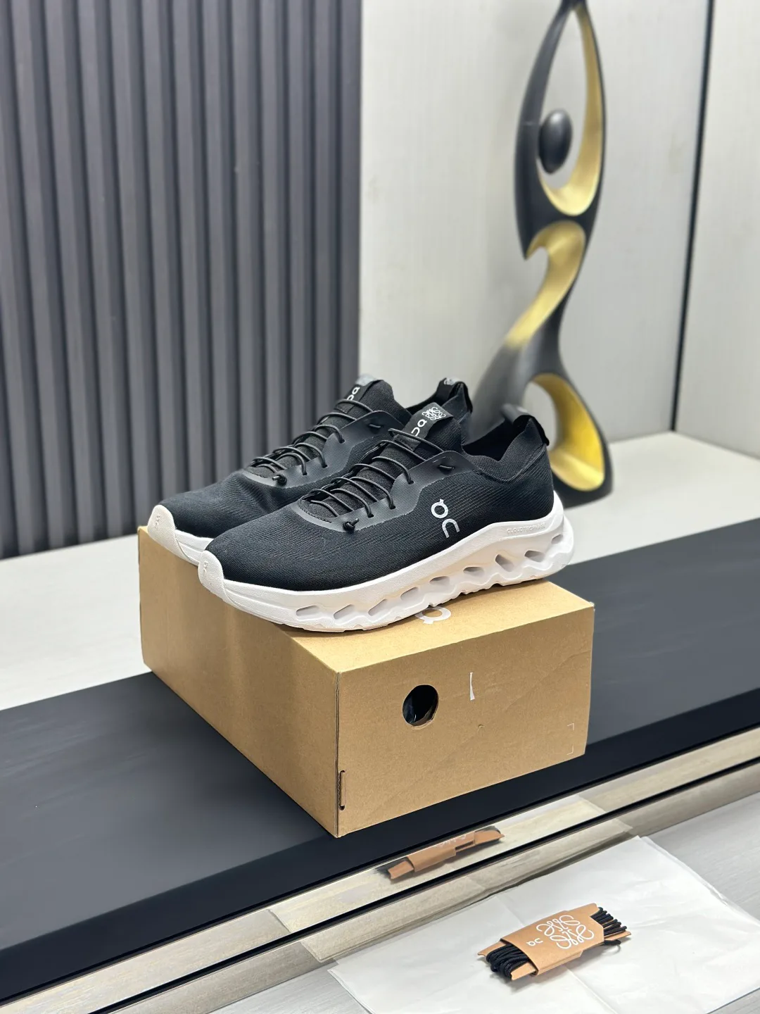 Кроссовки Женские Loewe 1992868