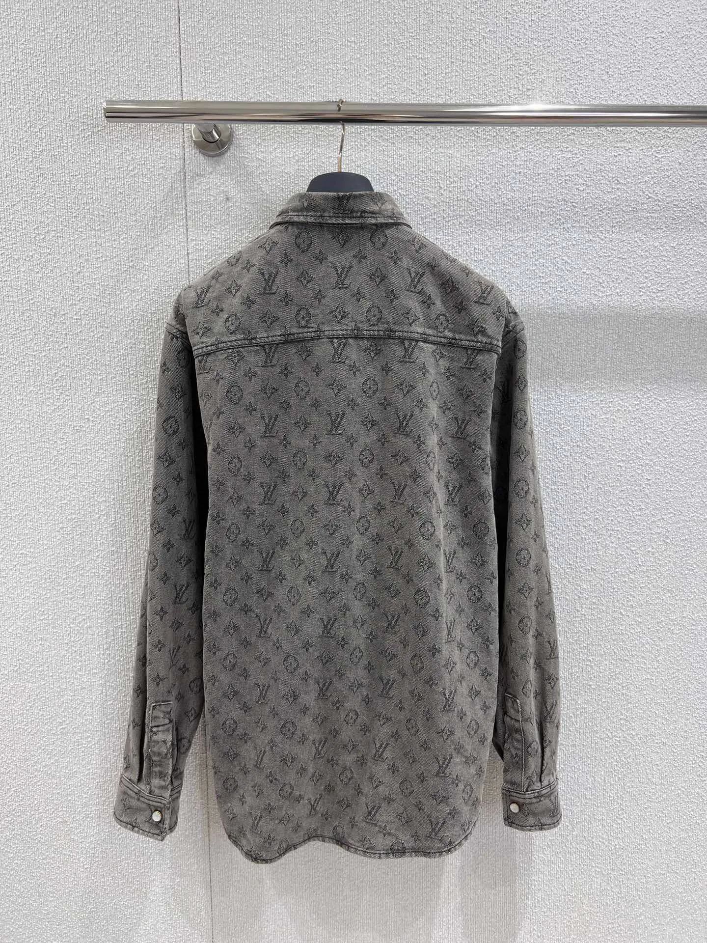 Рубашки Женские Louis Vuitton 3135719