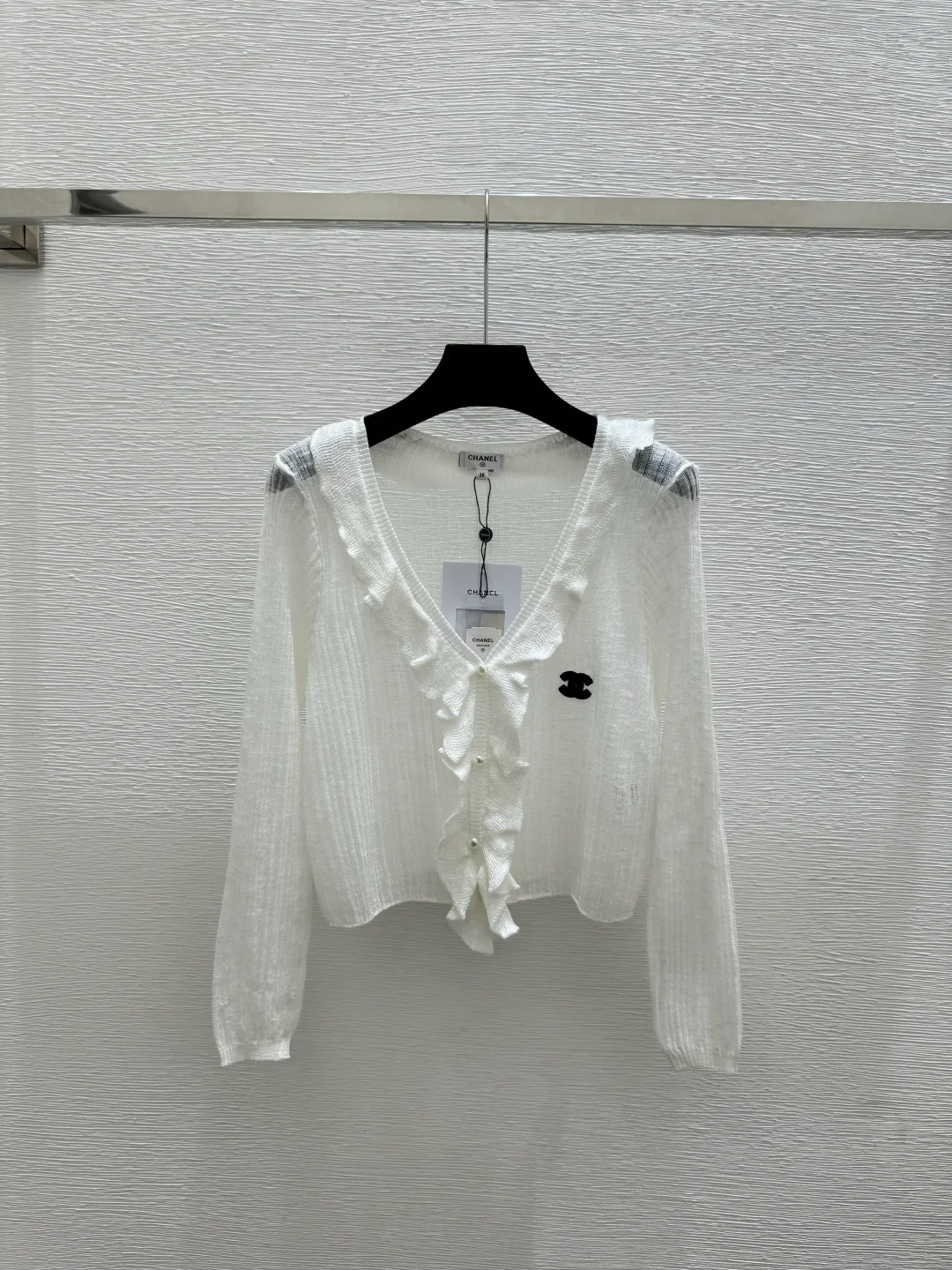 Жакеты Женские Chanel 11673657