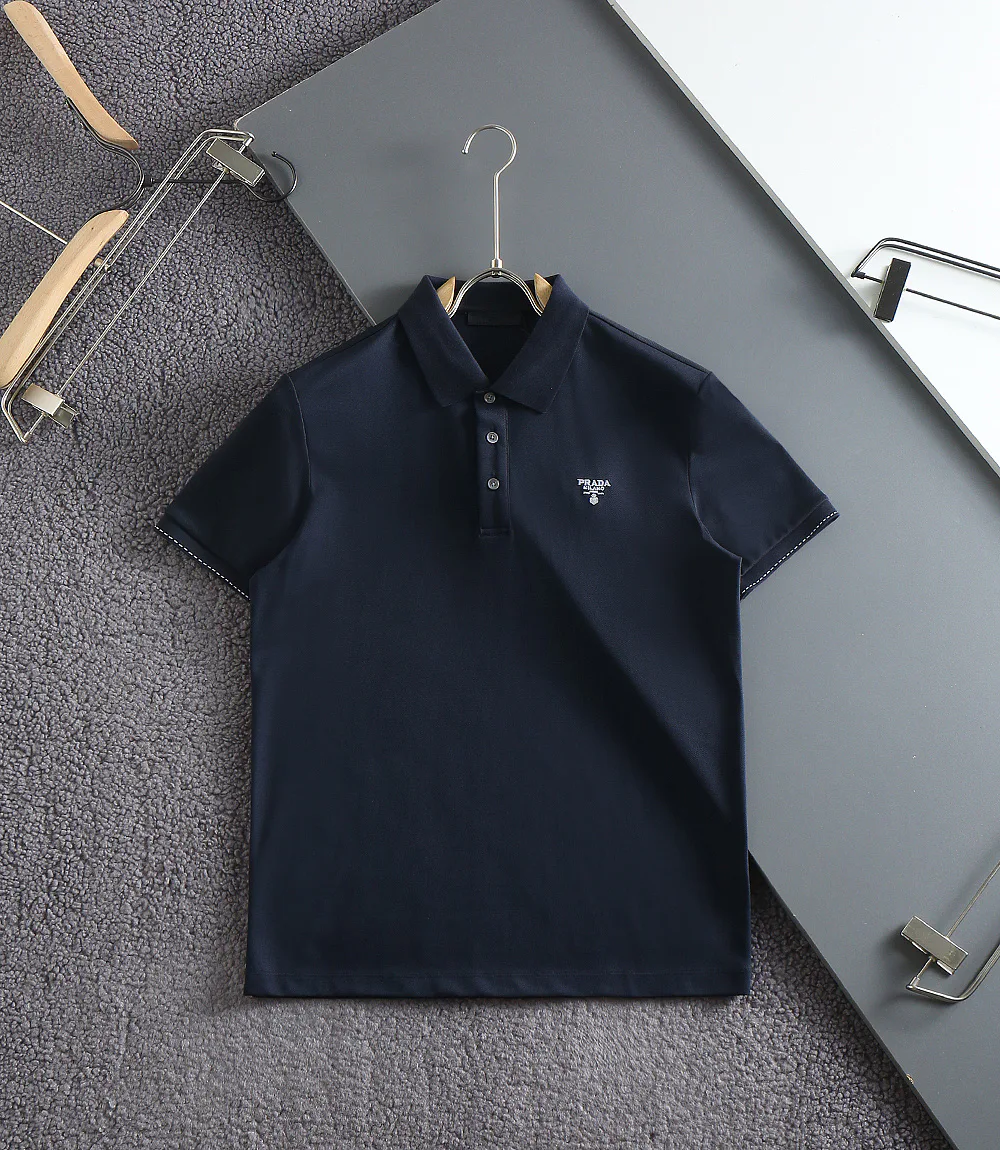 Рубашки Мужские Prada 11390051