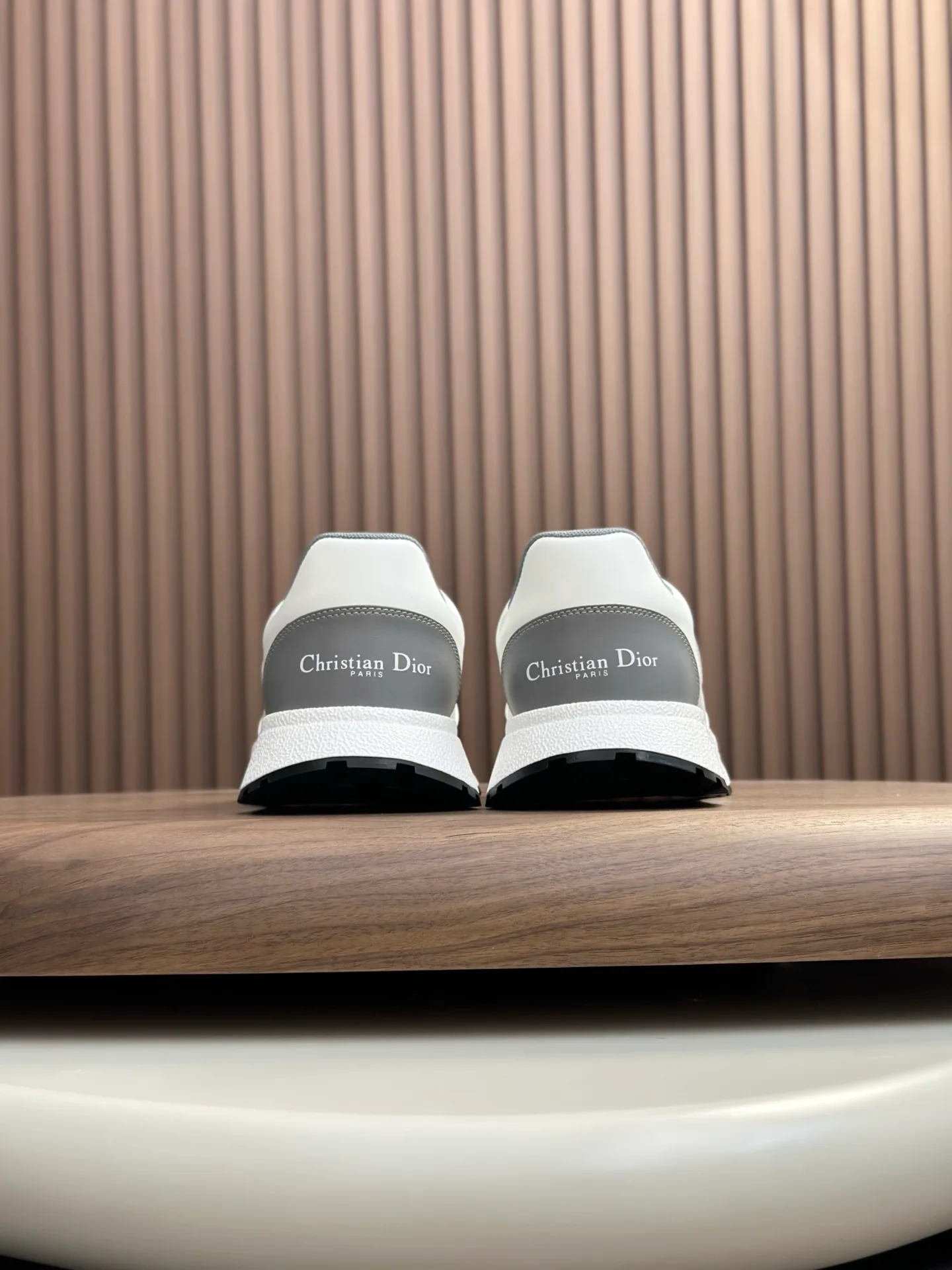 Кроссовки Мужские Christian Dior 185318