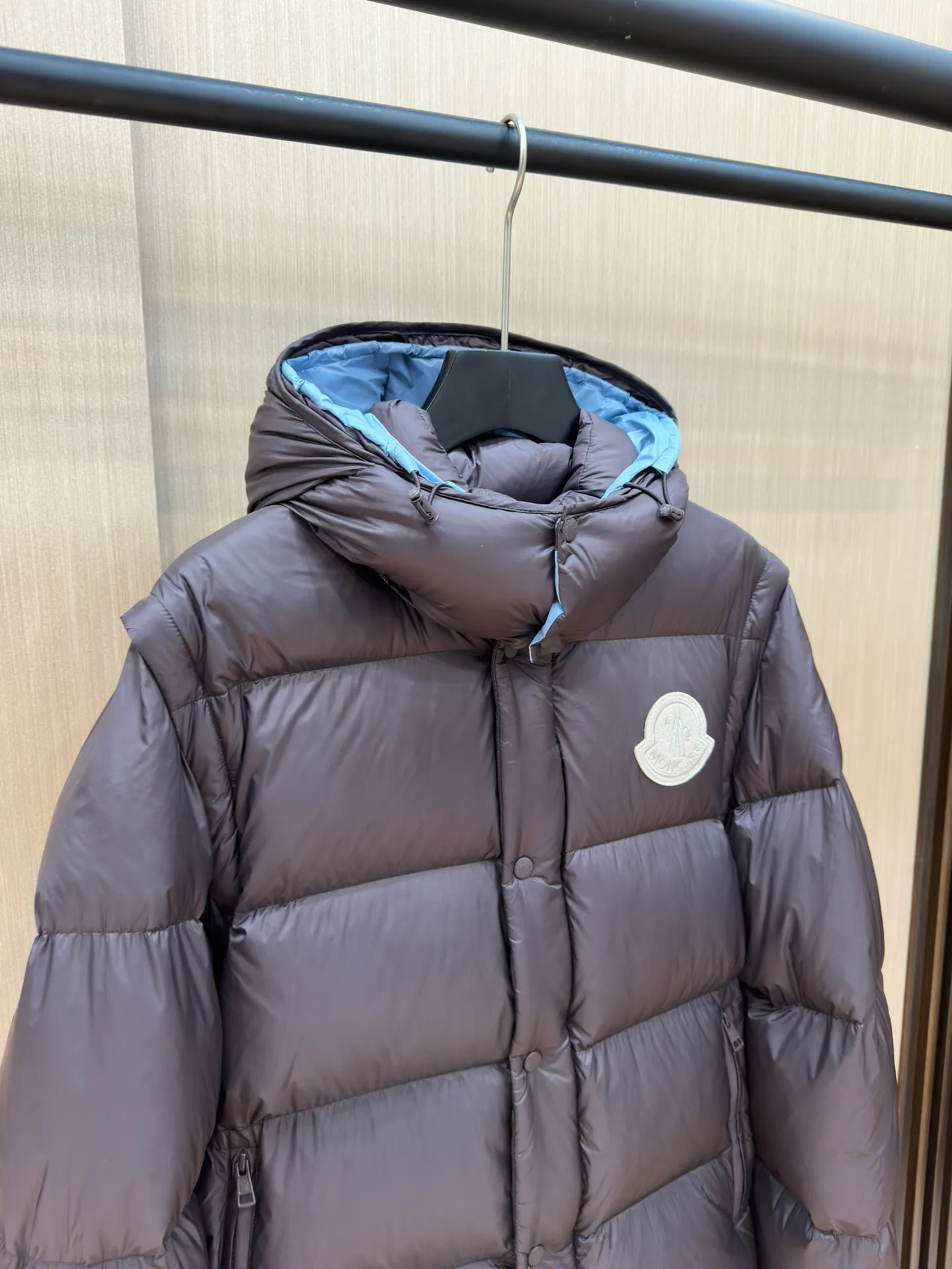 Куртки И Пуховики Женские Moncler 3478