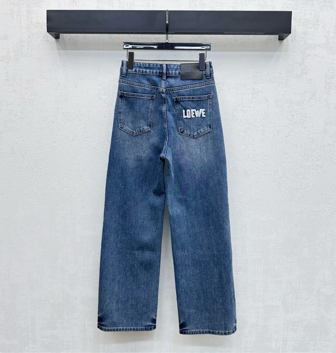 Джинсы Женские Loewe 1304909