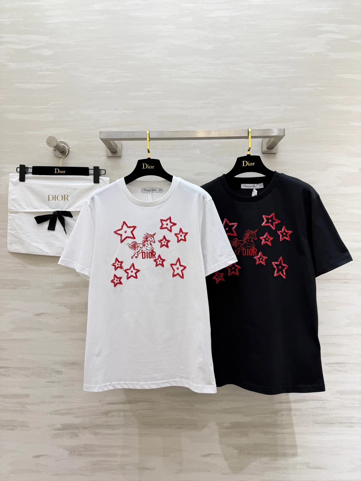 Футболки Женские Christian Dior 5709956