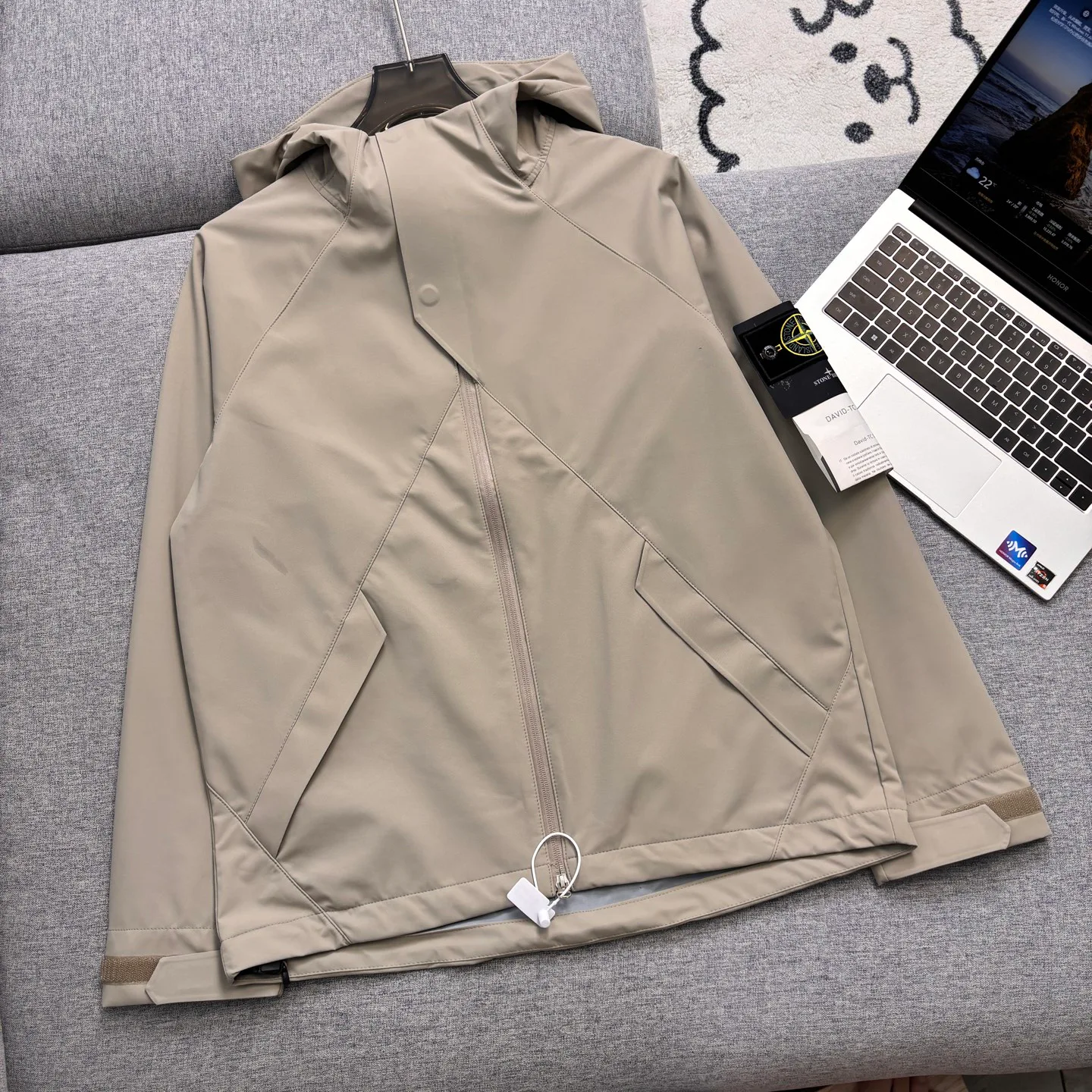 Куртки Женские Stone Island 214134