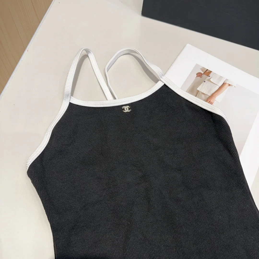 Купальники Женские Chanel 11565539