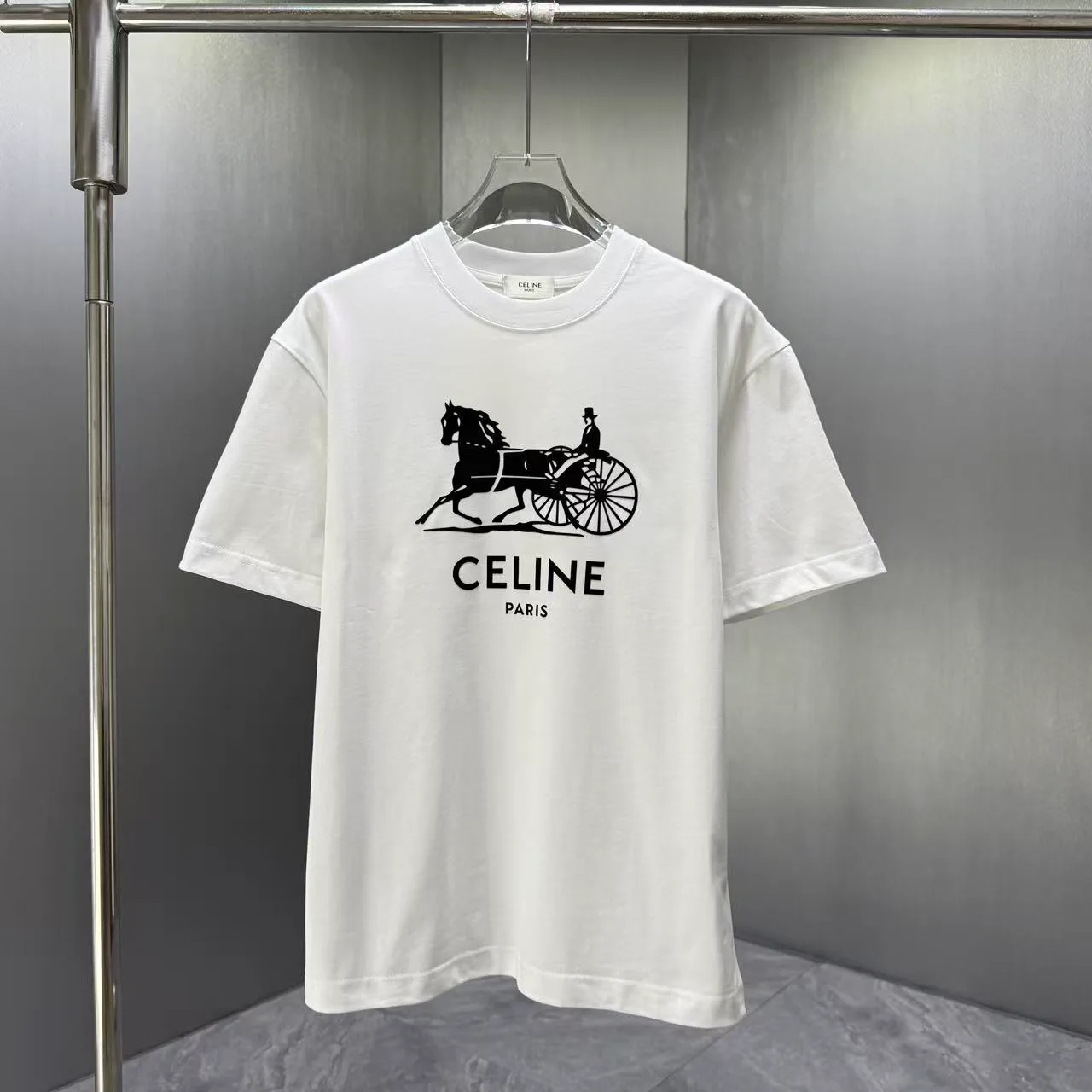 Футболки Женские Celine 11948581
