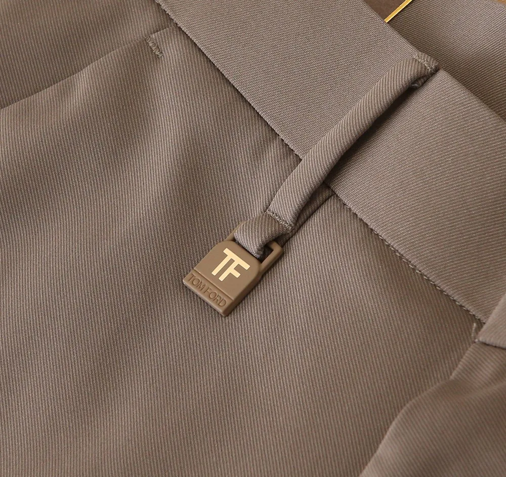Брюки Мужские Tom Ford 11865224
