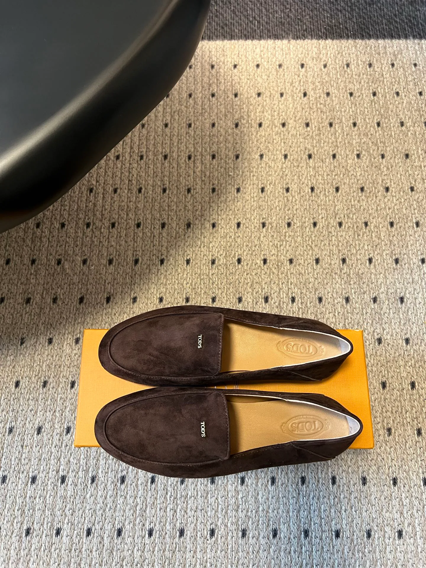 Лоферы И Мокасины Женские Tod's 18146918