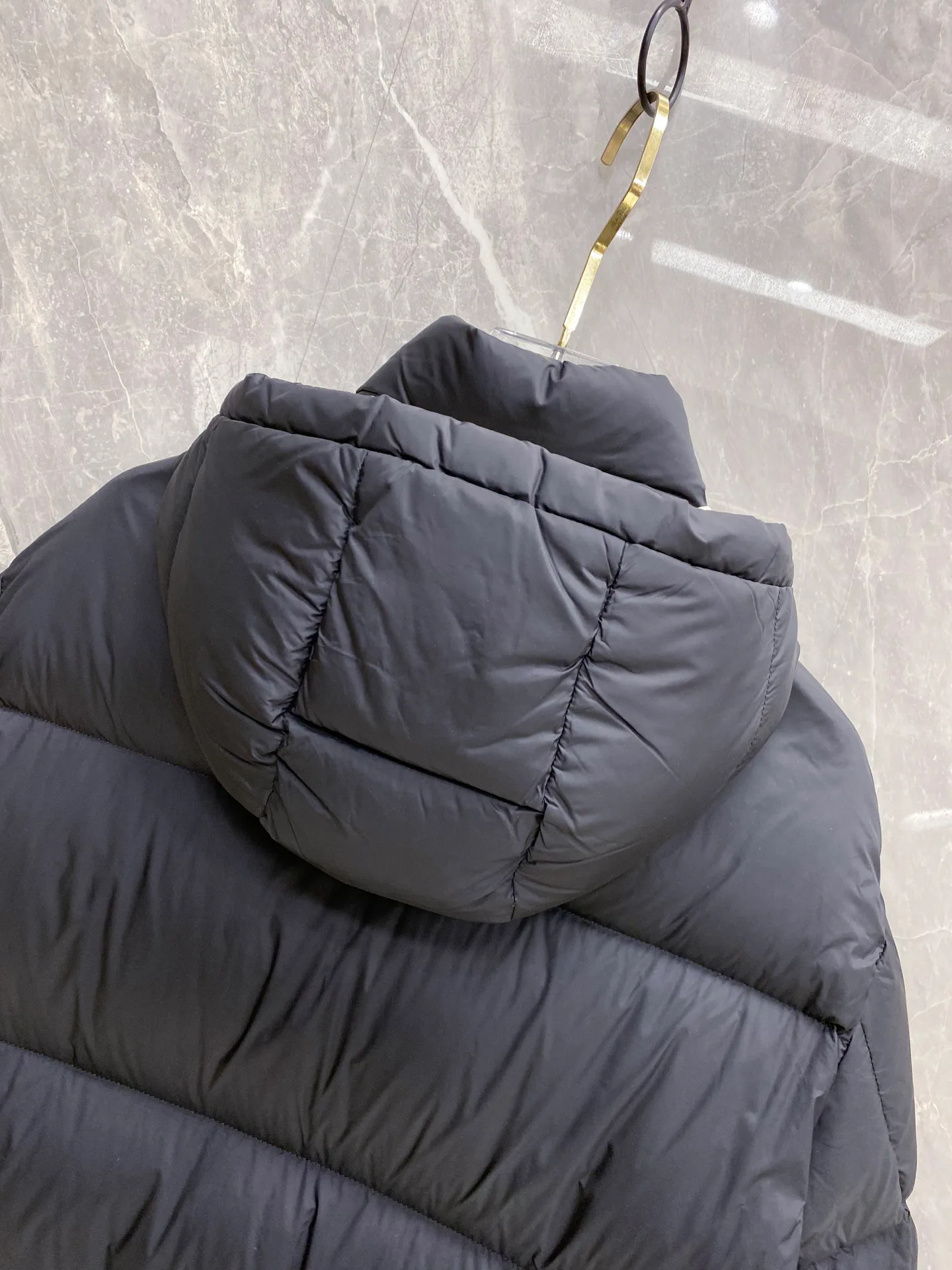 Куртки И Пуховики Мужские Gucci 619048