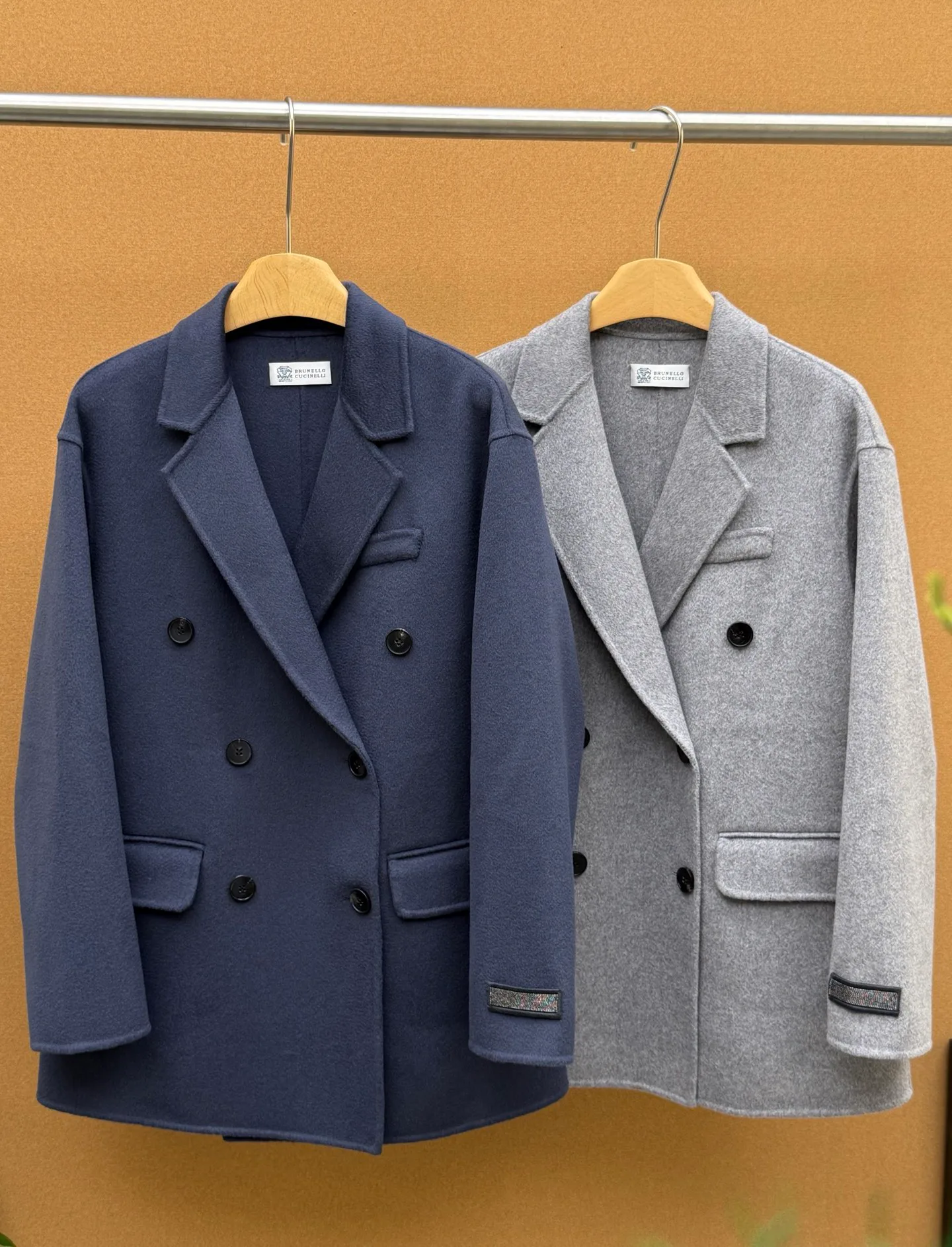 Пальто Женские Brunello Cucinelli 183380