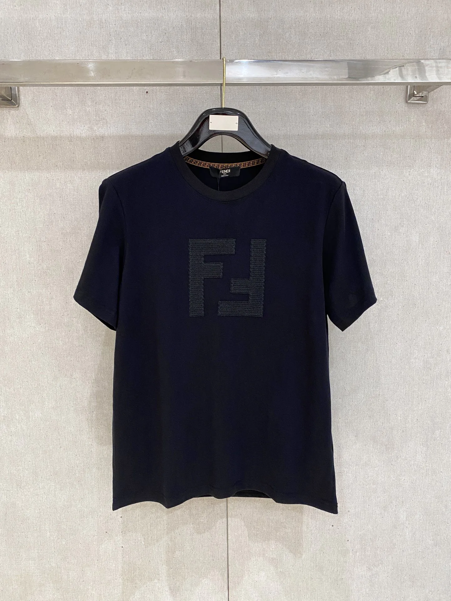 Футболки Мужские Fendi 5995983