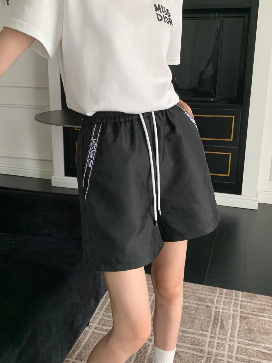 Футболки Женские Christian Dior 34426