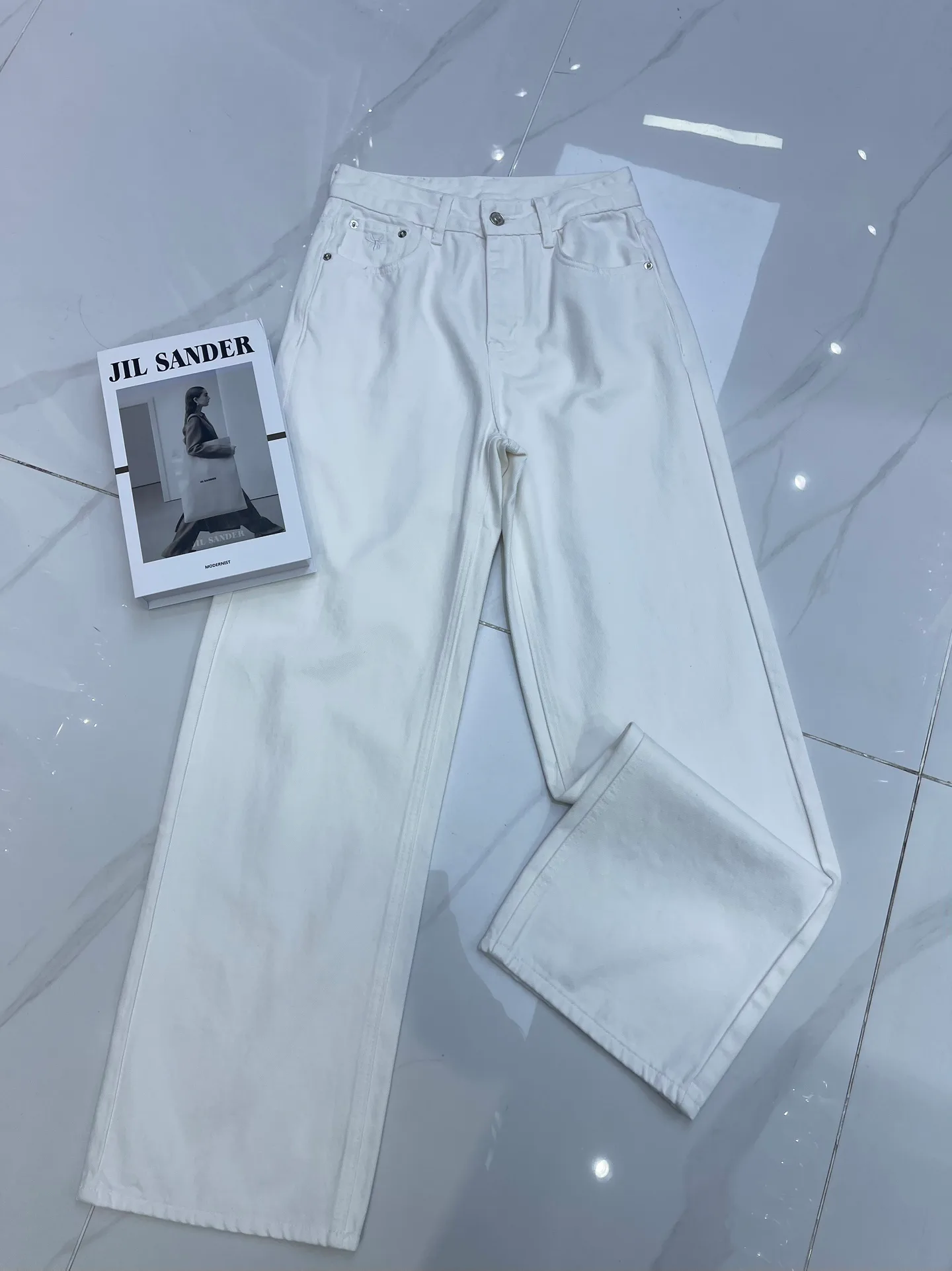 Брюки Женские Christian Dior 116862