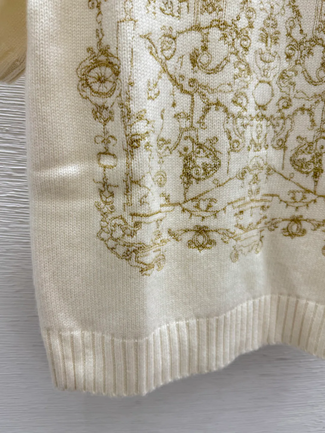 Джемперы И Свитеры Женские Christian Dior 18846410