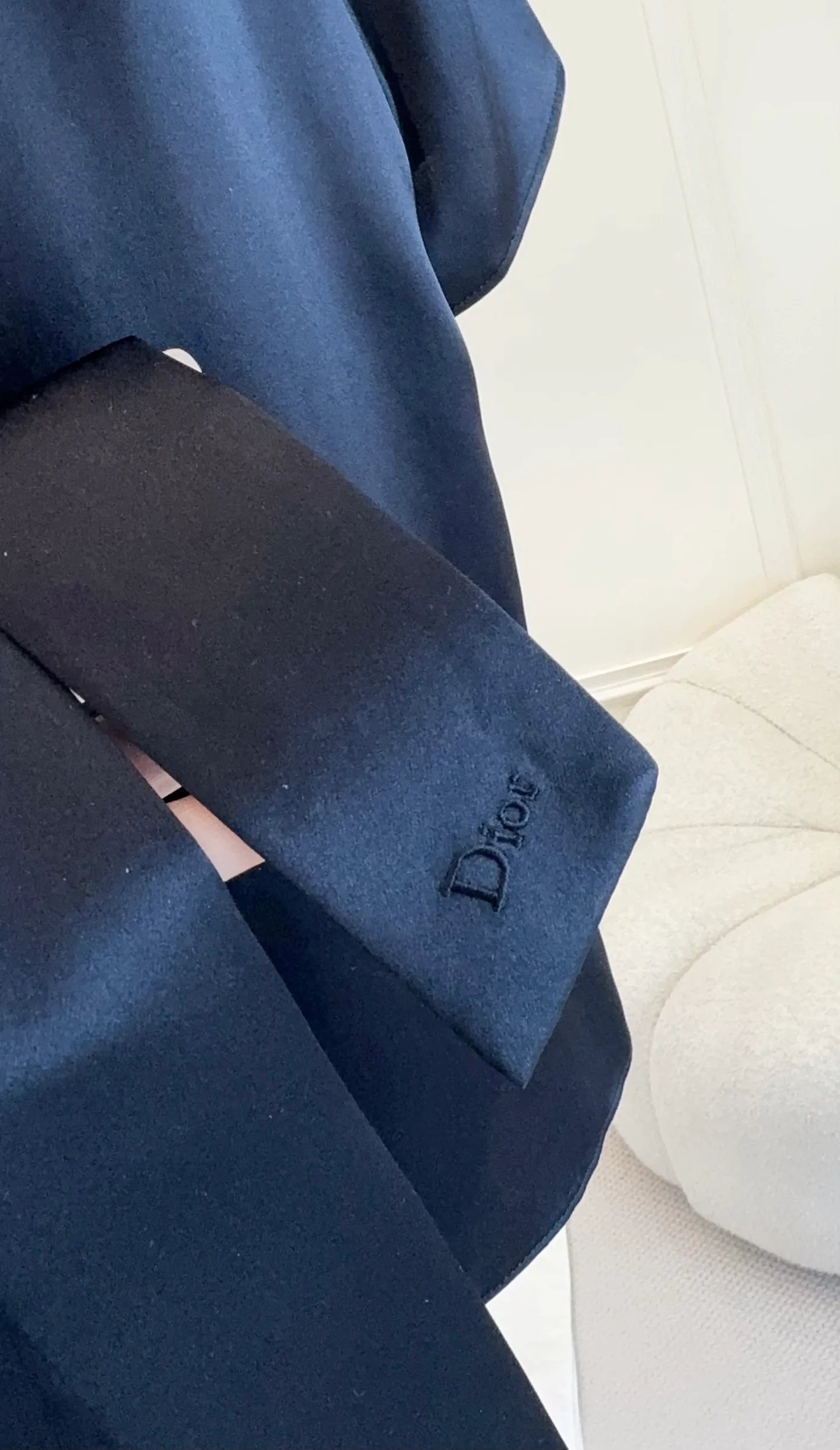 Рубашки Женские Christian Dior 9595742