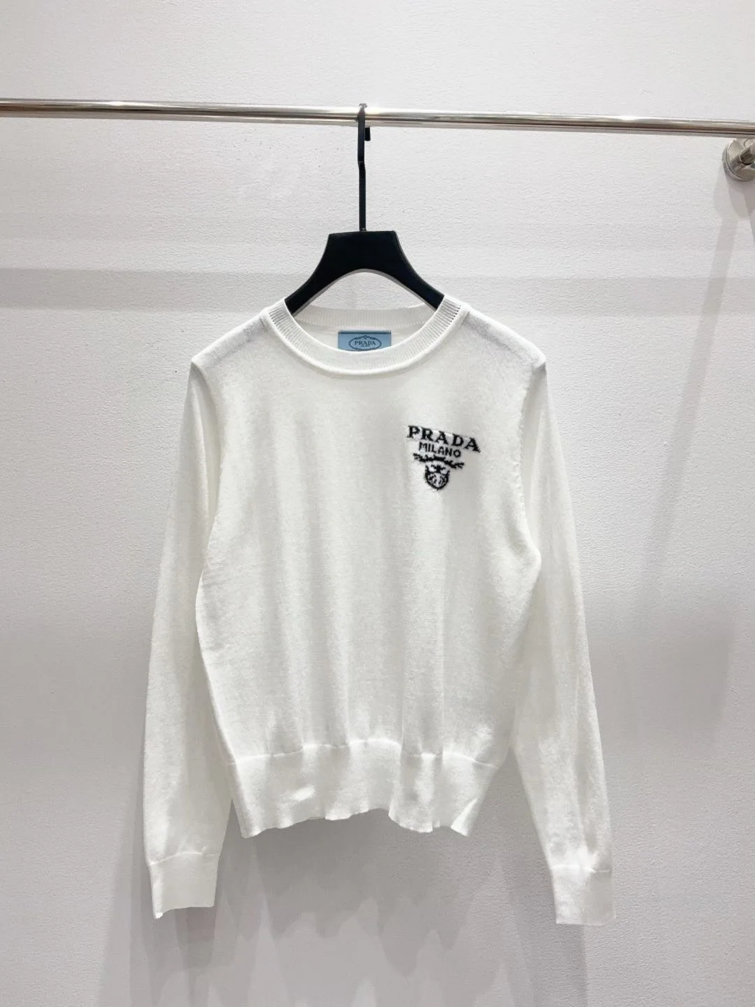 Джемперы И Свитеры Женские Prada 18775789