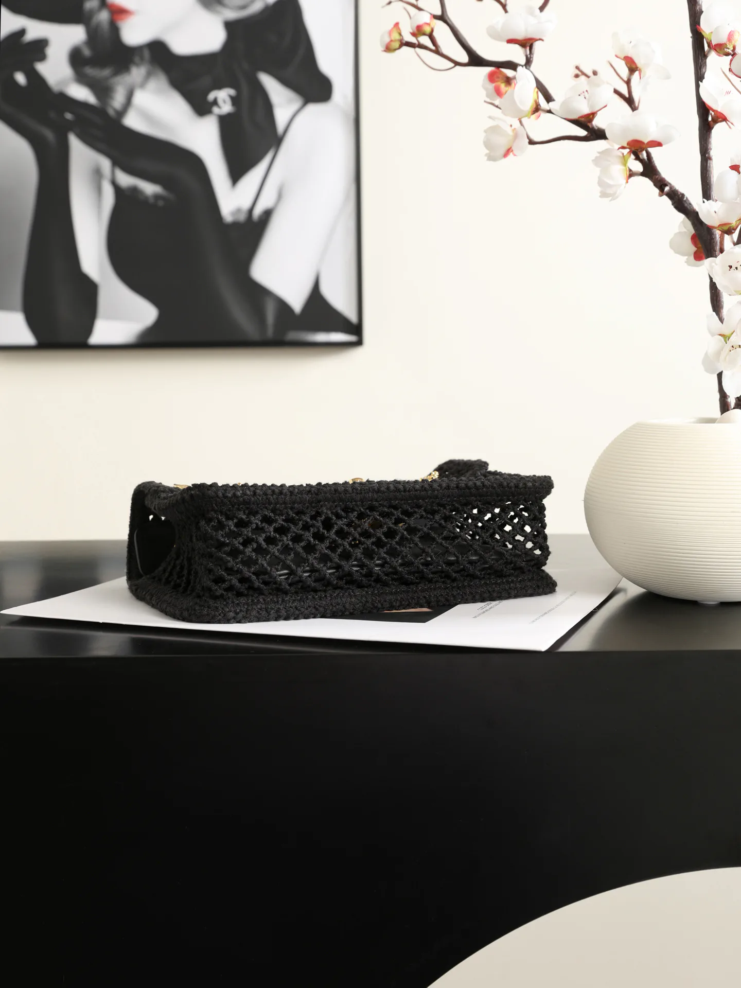 Классические Сумки Женские Chanel 18000316