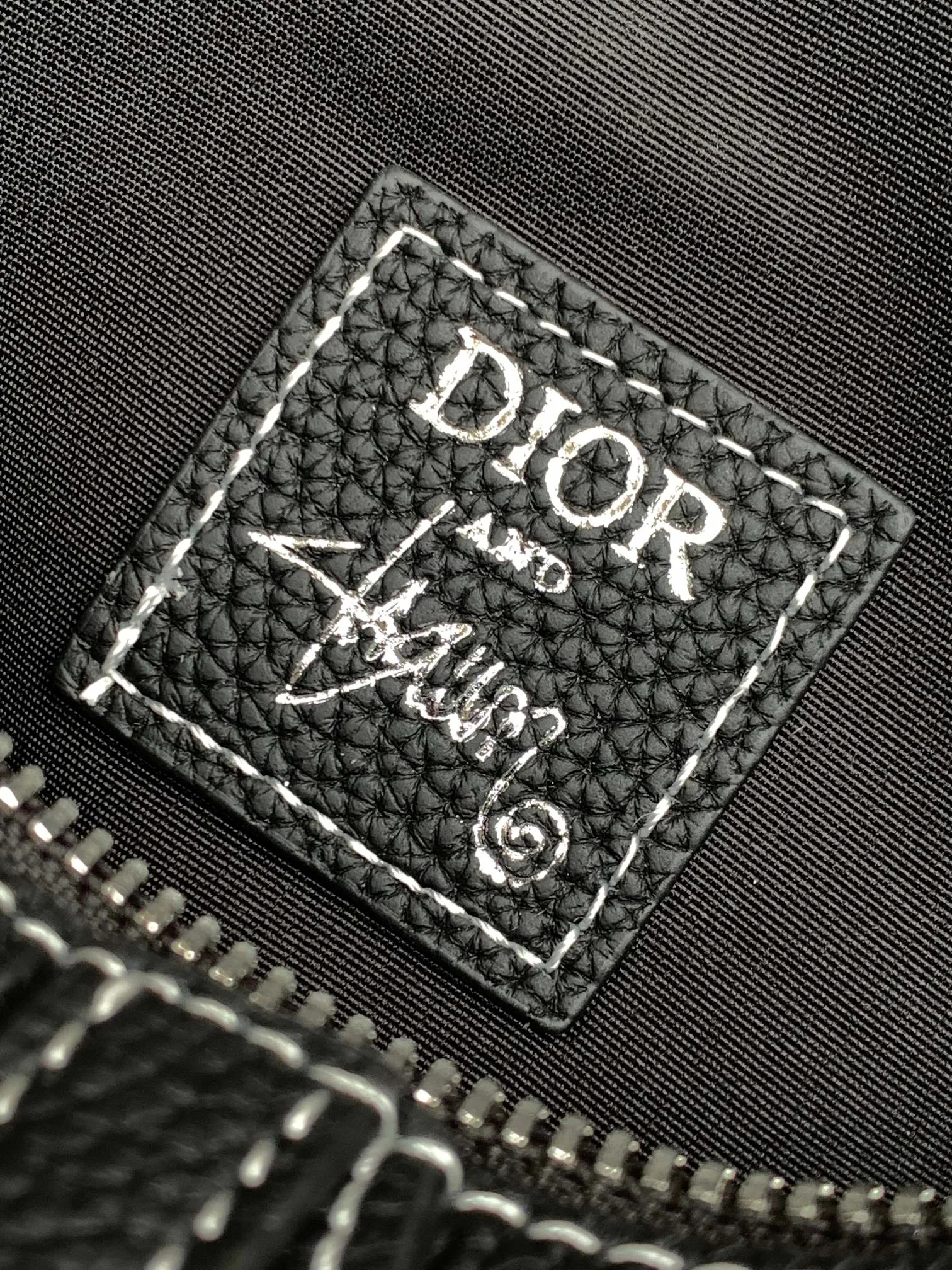 Поясные Сумки Мужские Christian Dior 11110430